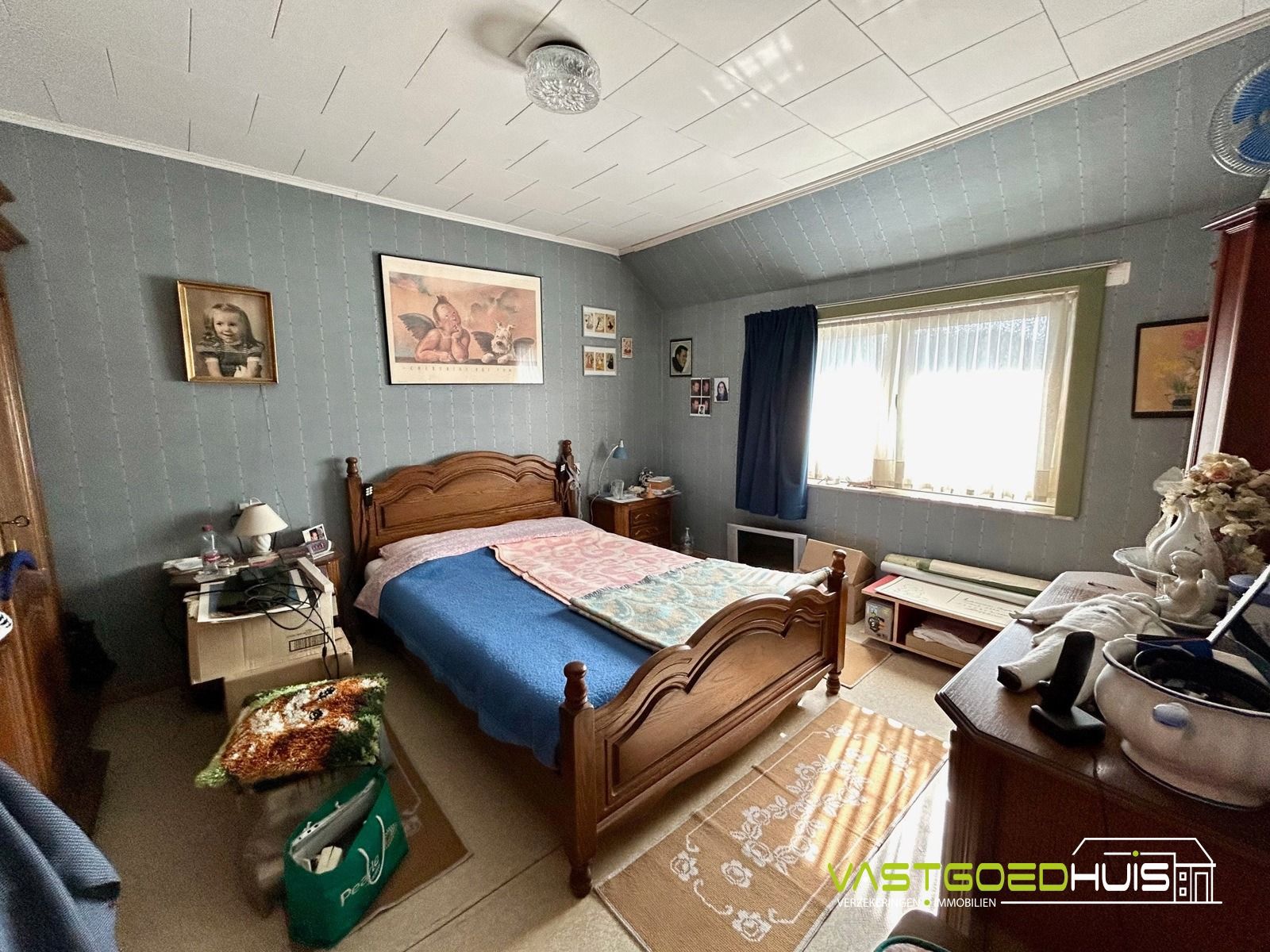 Moderne gezinswoning met 3 slaapkamers en garage foto 9