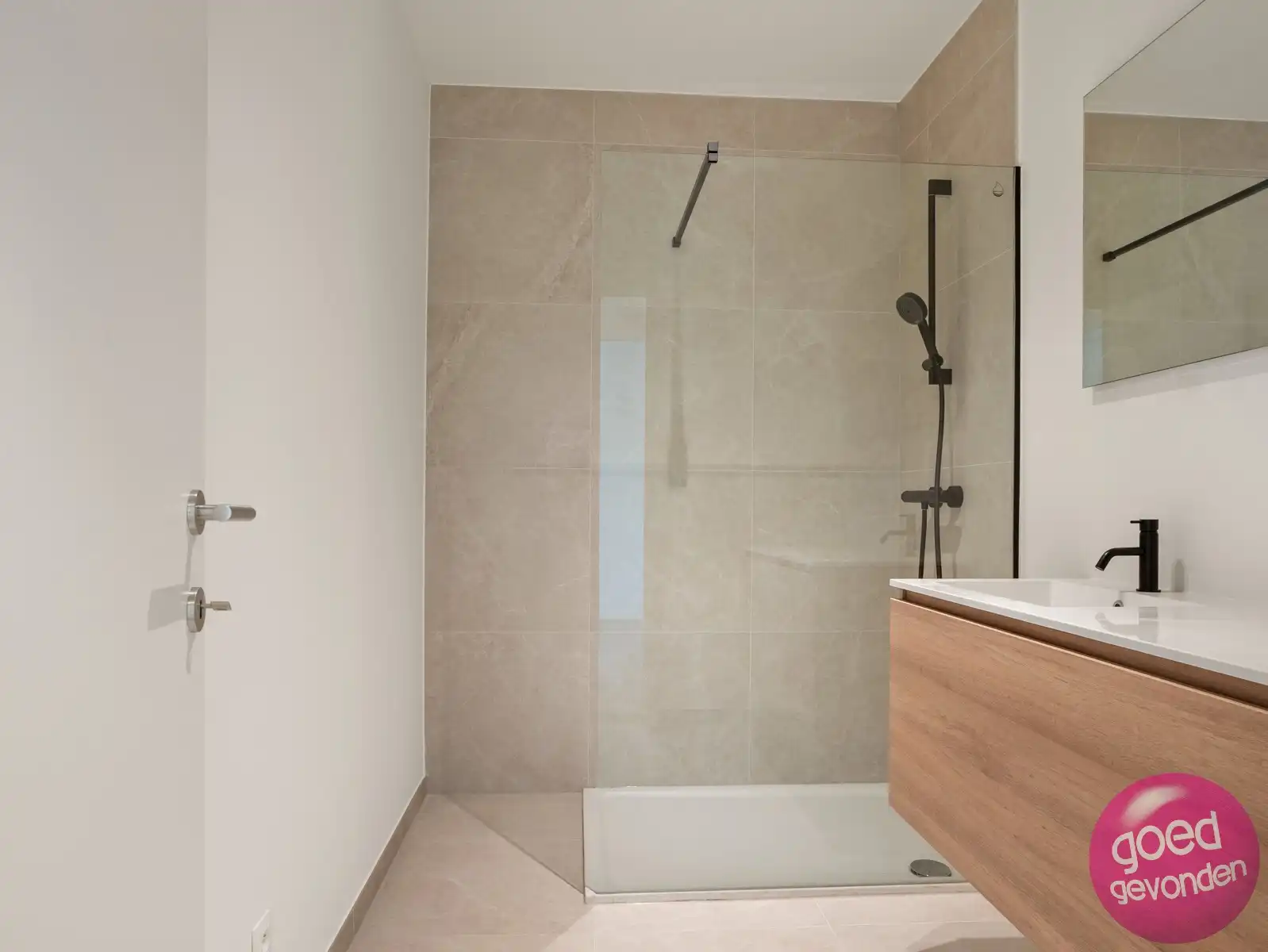 Nieuwbouw - 2 slaapkamers - terras foto 14