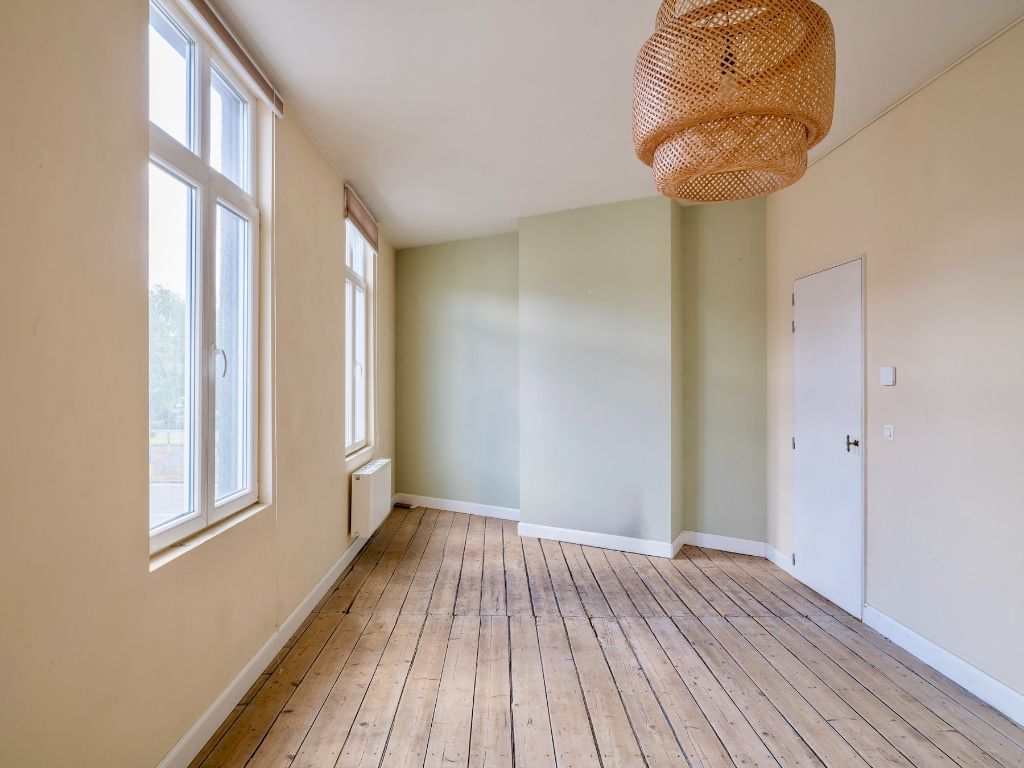 Lichtrijke en instapklare woning met stadskoer nabij Gent Centrum foto 7