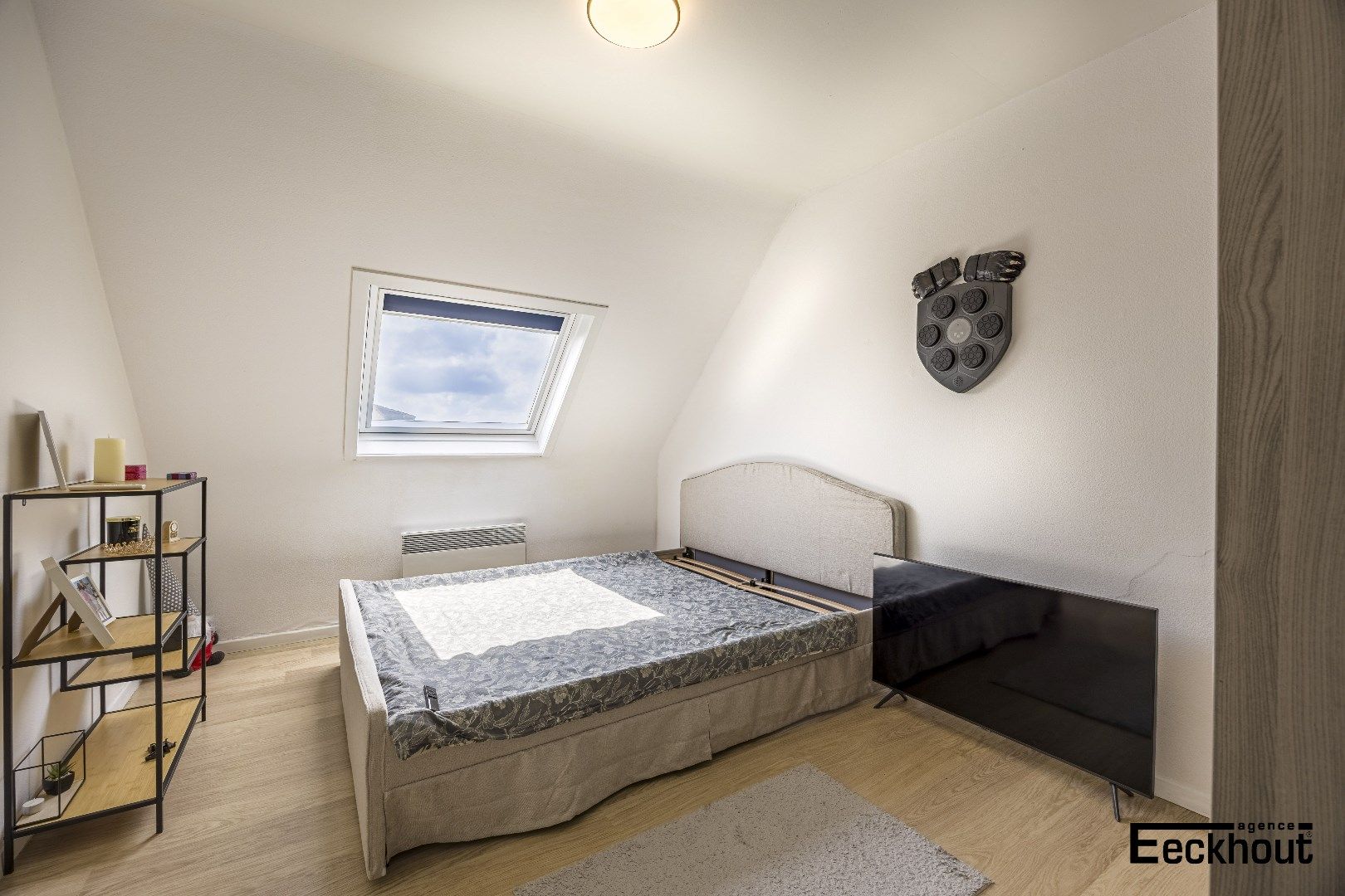 Instapklaar hoekappartement op gunstige ligging! foto 6