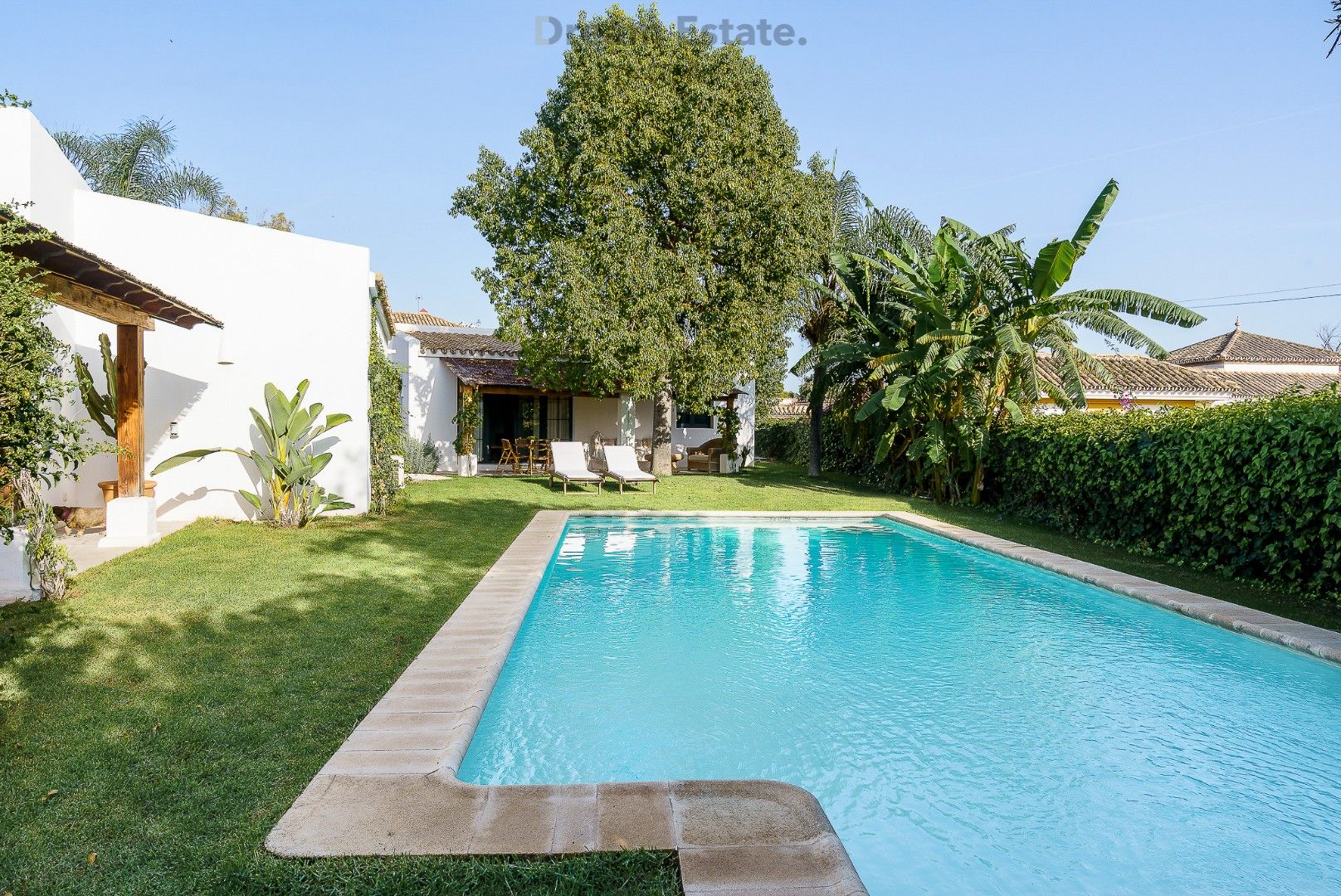 Luxueuze villa met invloeden van Ibiza foto 42