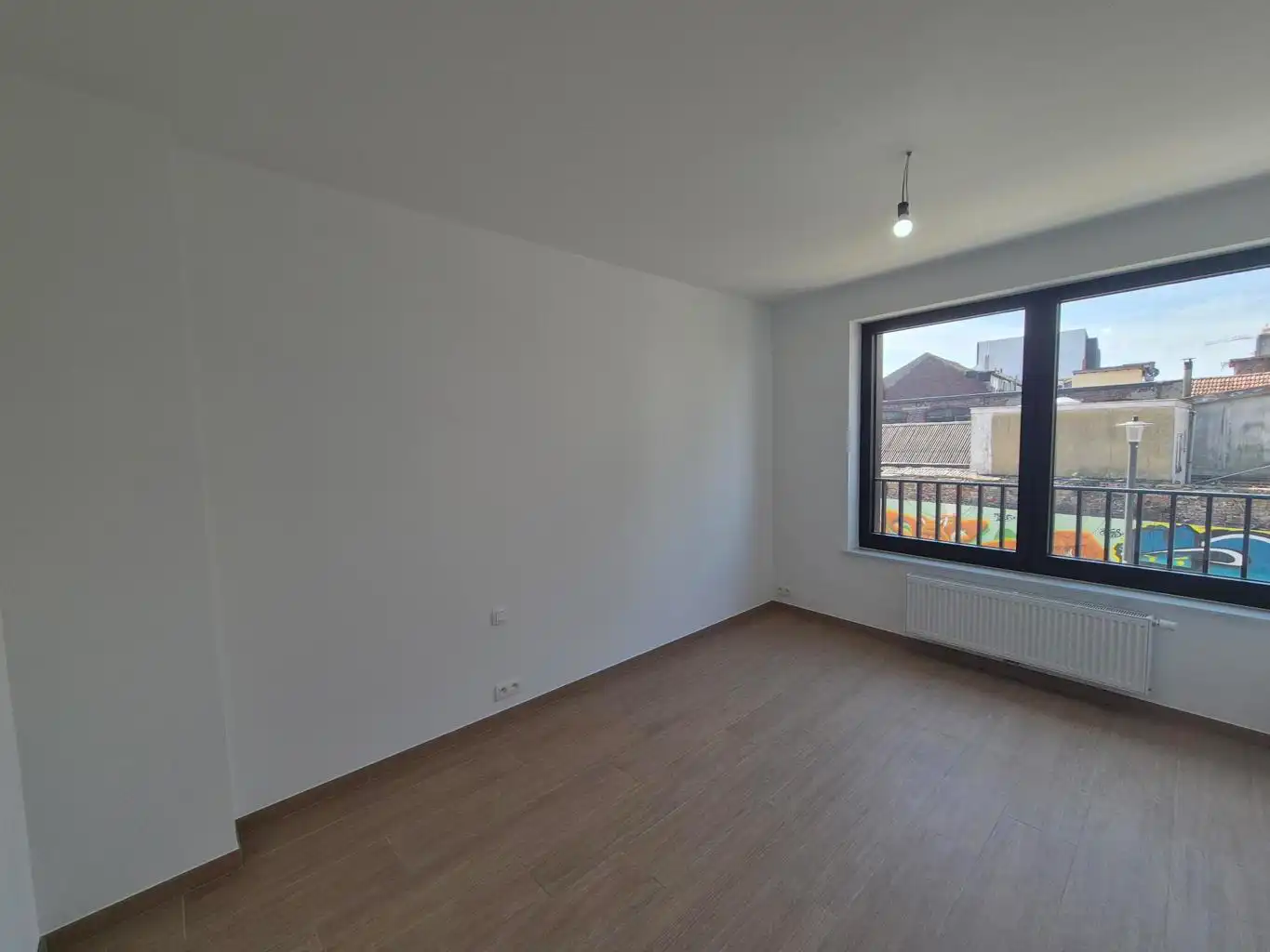 Nieuwbouw appartement met 3 slpks, terras, kelder foto 13