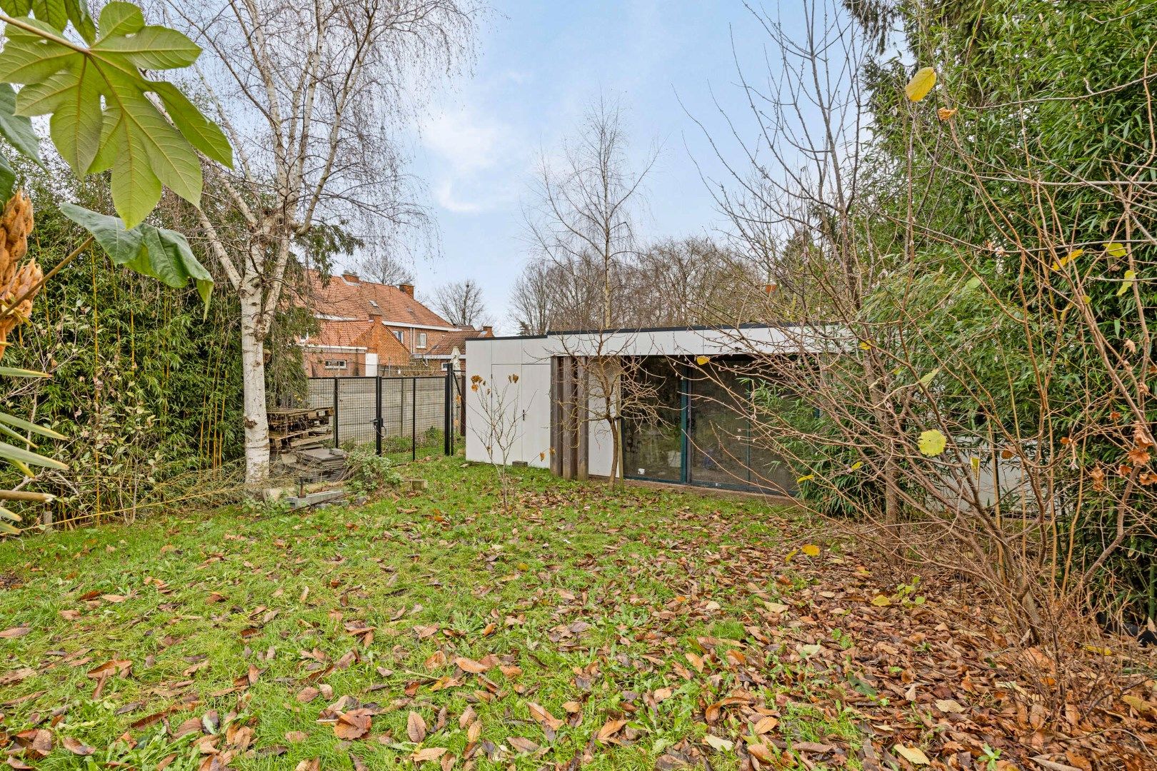 Ruime woning met 2/3 slaapkamers op 1.090 m² in Beverlo ! foto 31
