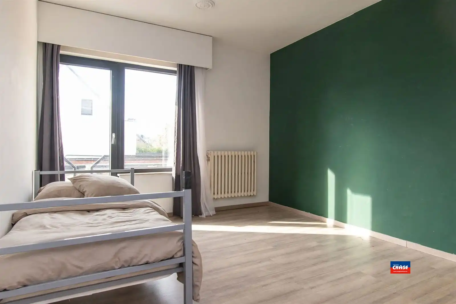 Ruim appartement  foto 9