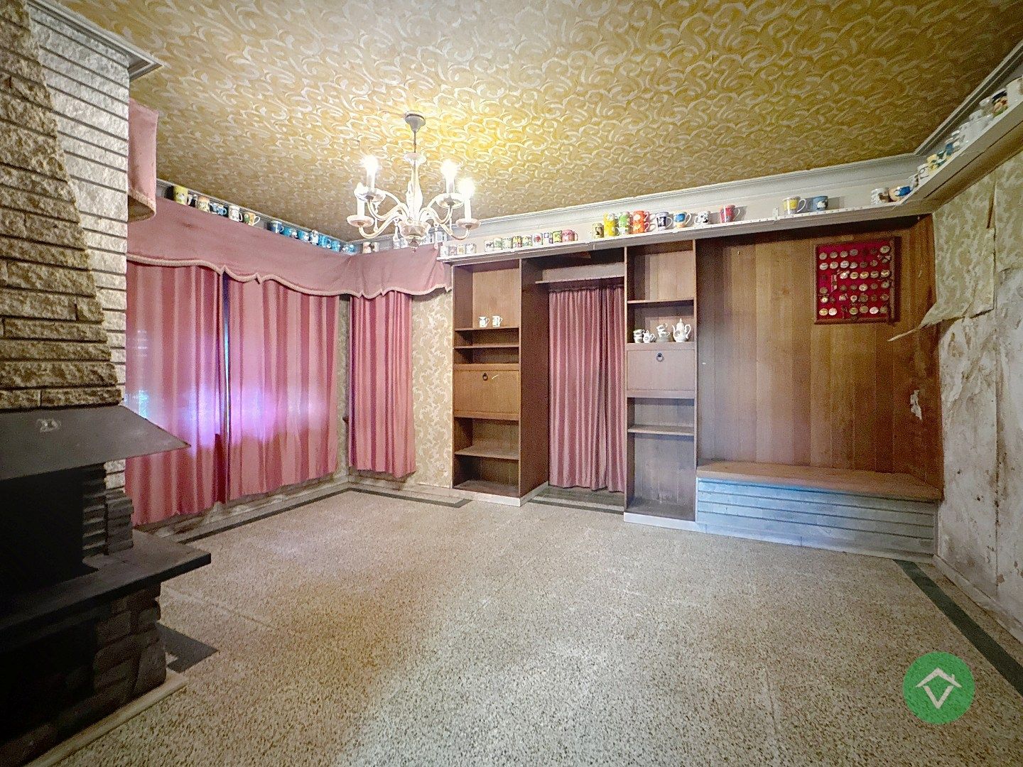 Alleenstaande woning met vergezichten te Zwevezele foto 10