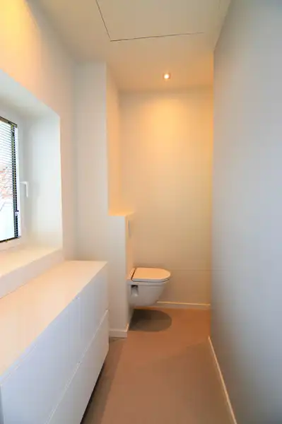 Nieuwbouw appartement te Mechelen foto 9
