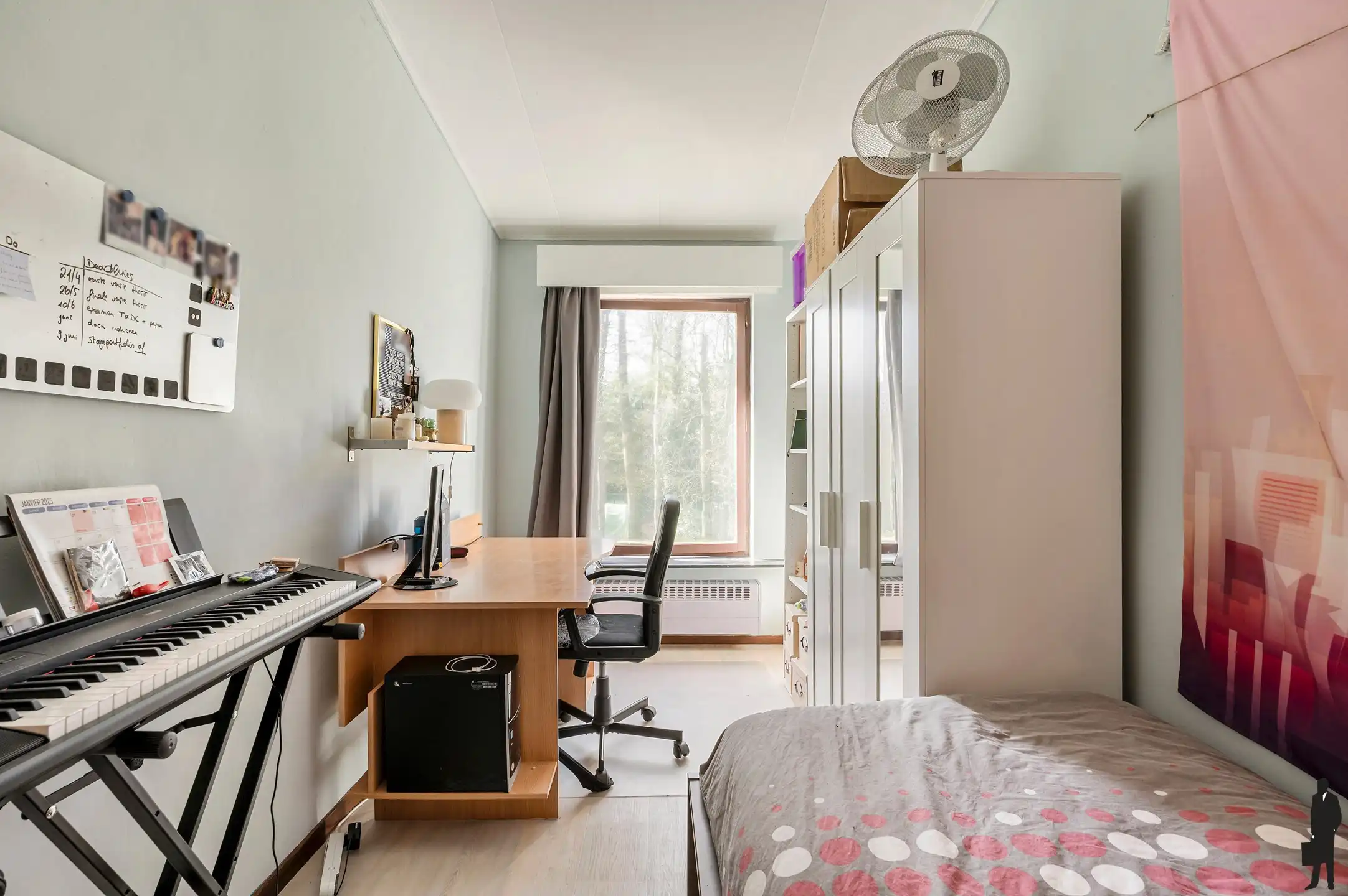 Woning te huur in Heide foto 14