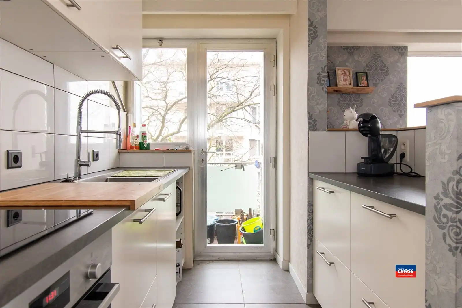 Te renoveren app met 2 slpks  foto 6