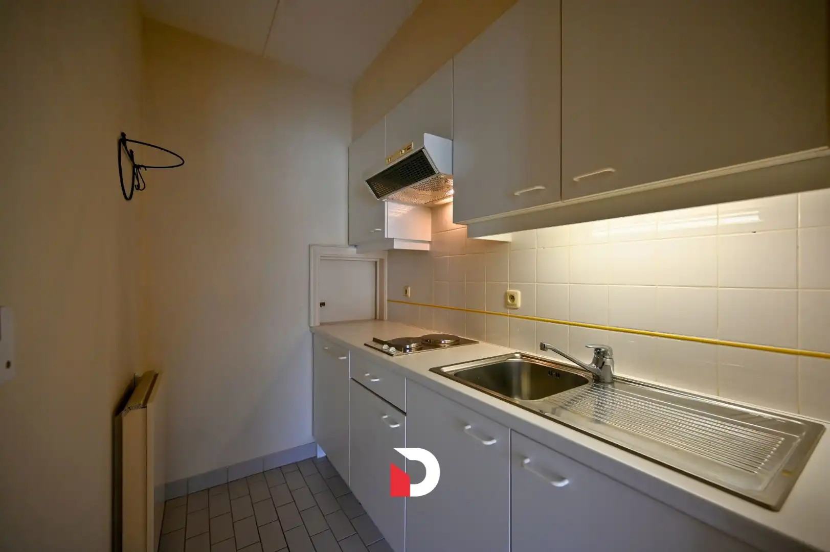 Stijlvolle assistentiewoning in het hart van Brugge foto 5