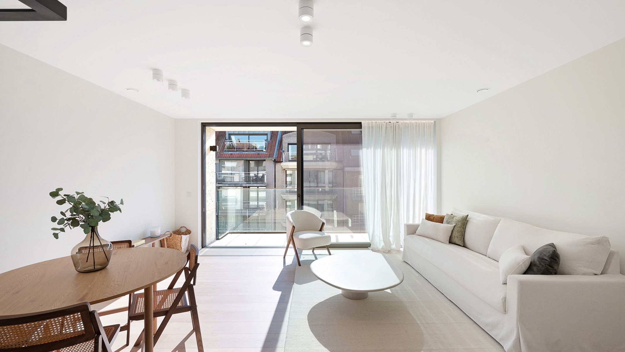 Smaakvol centraal gelegen nieuwbouwappartement foto 3
