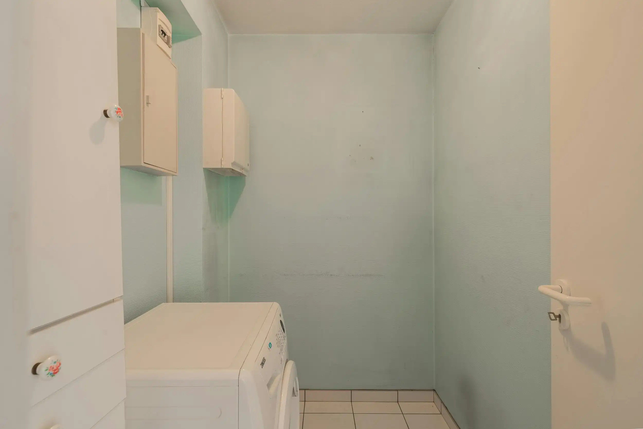 Lichtrijk appartement te koop te centrum oostende foto 20