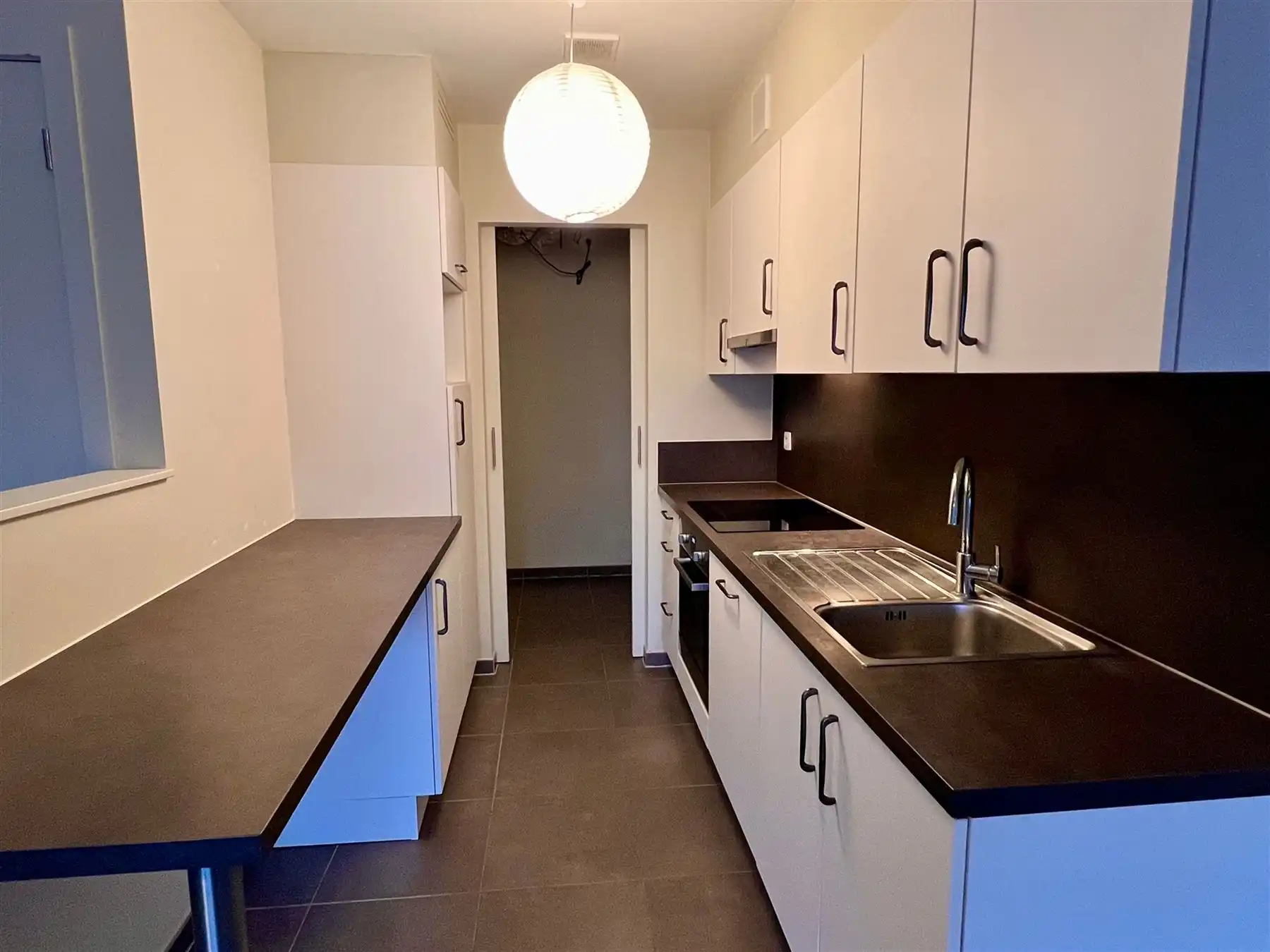 Residentieel gelegen nieuwbouwappartement met zonnig terras foto 3