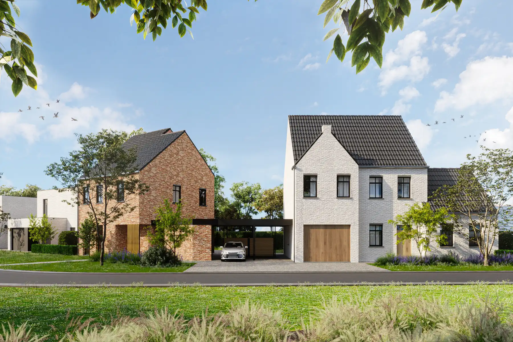 Huis te koop foto 2
