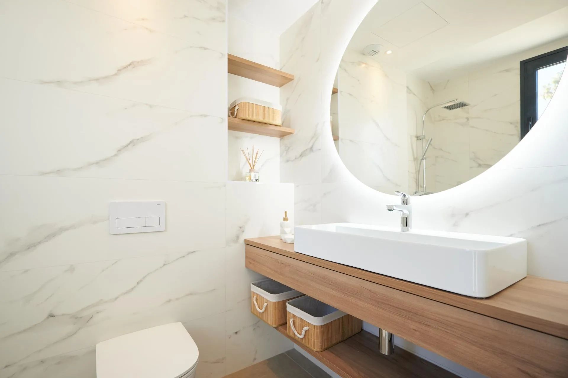 Exclusieve luxe villa's in San Juan de Alicante: ontdek jouw droomhuis aan de Costa Blanca foto 18