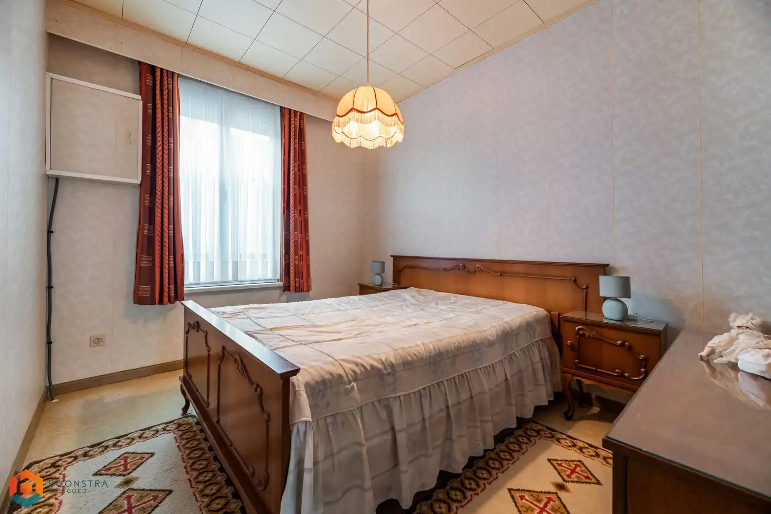 Knusse starterswoning met 2 slpkrs te Mechelen foto 14