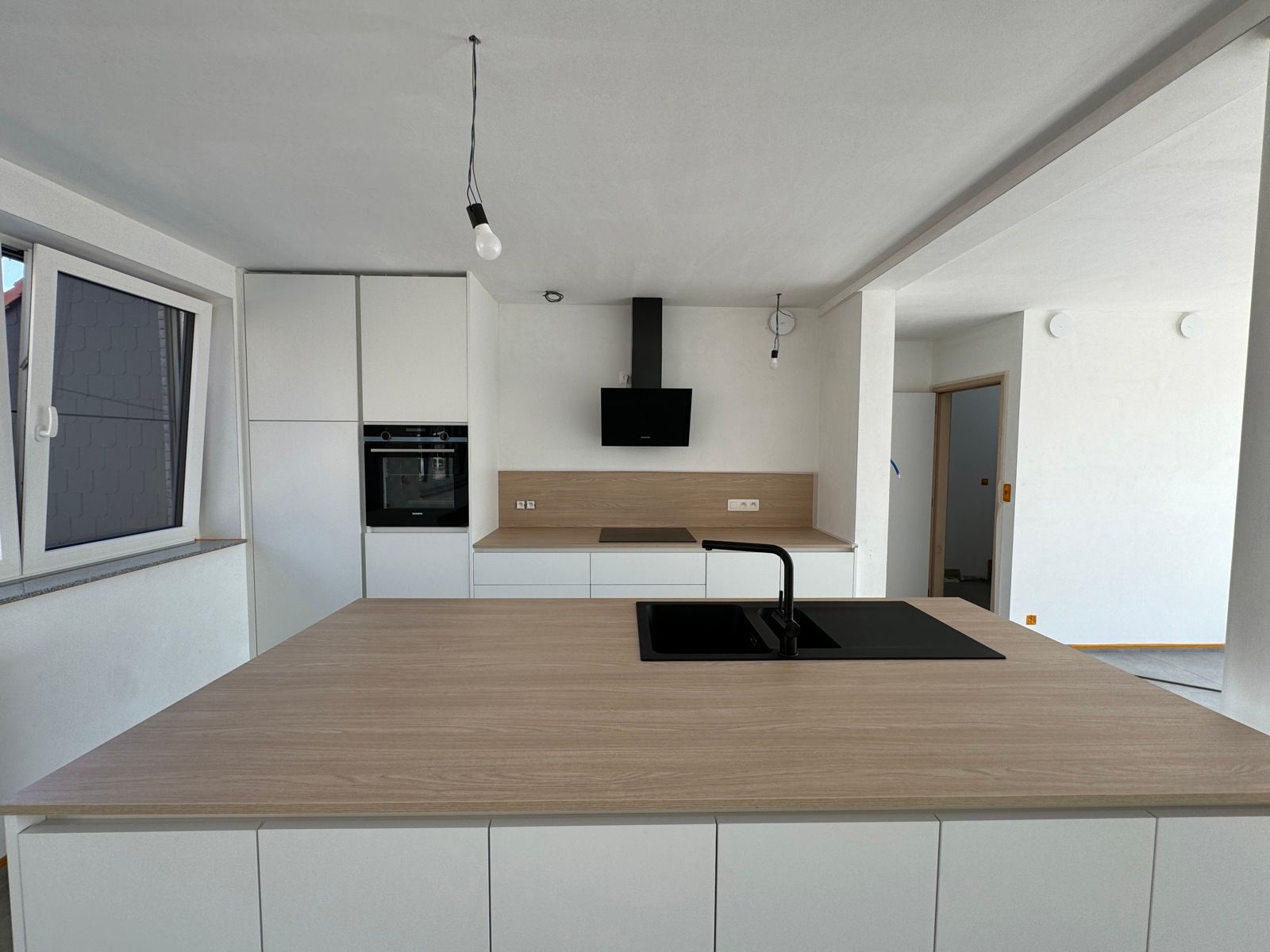 Nieuwbouw duplex-appartement met 3 slaapkamers en terras foto 5