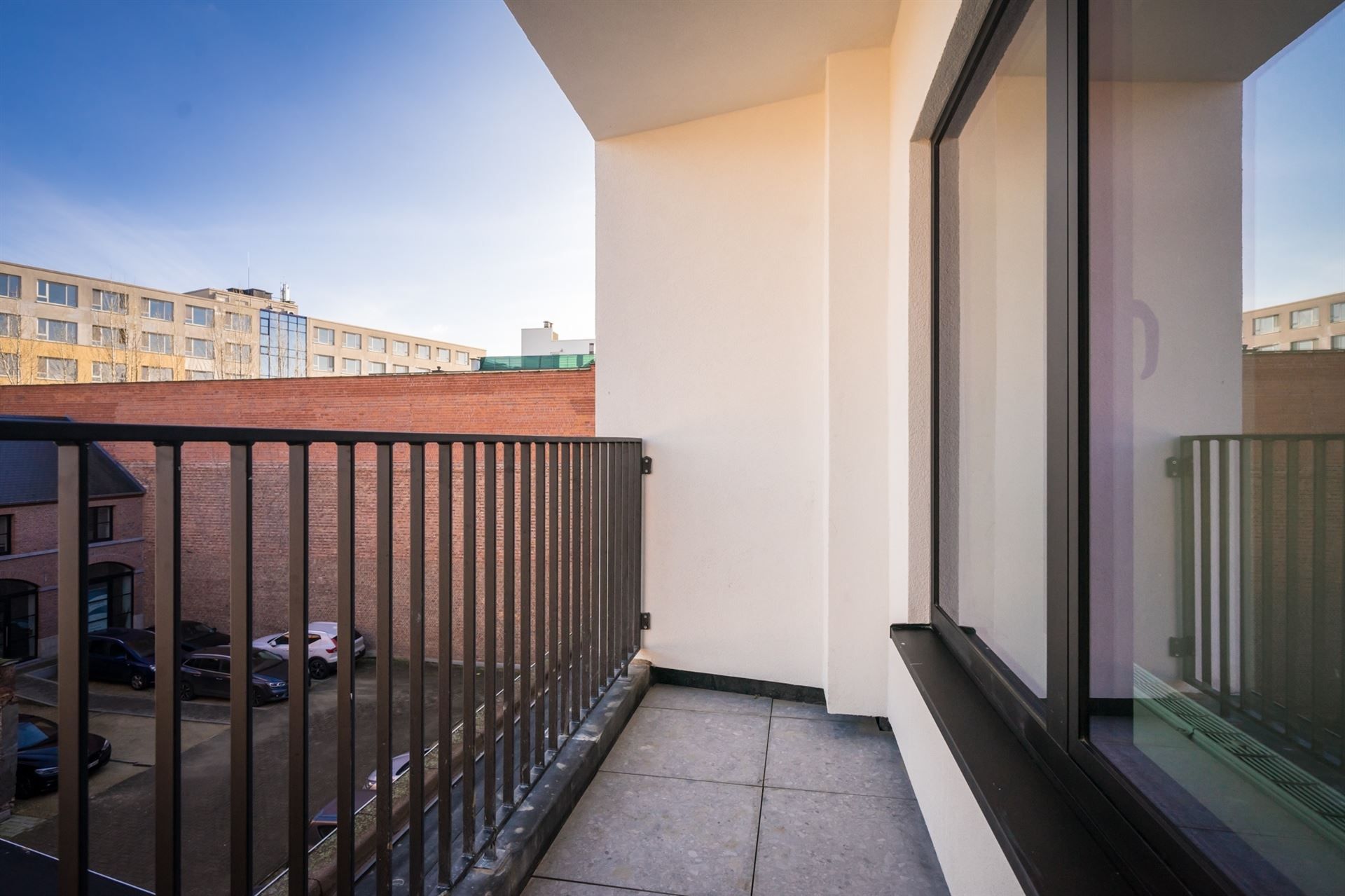 MODERN APPARTEMENT OP TOP LOCATIE foto 12