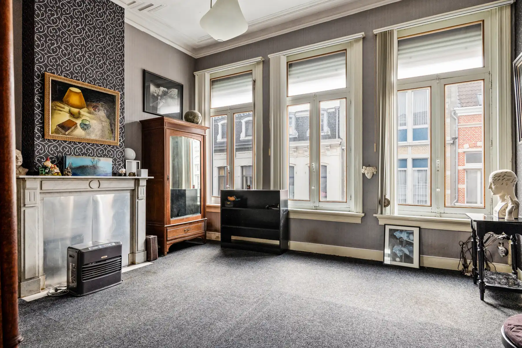 Huis te koop foto 14
