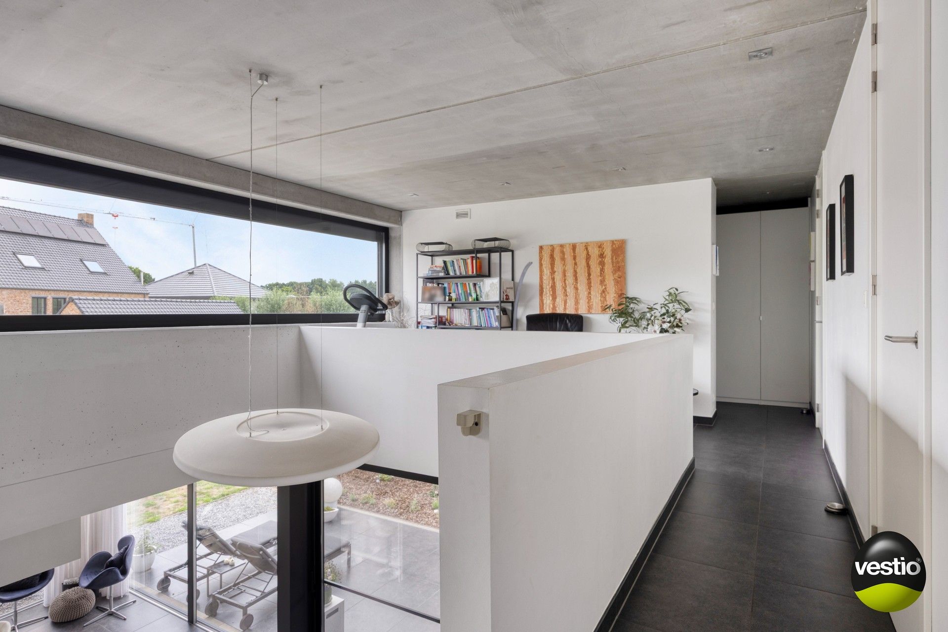 MODERNE VILLA – TOPAFWERKING IN RUSTIGE WIJK foto 22