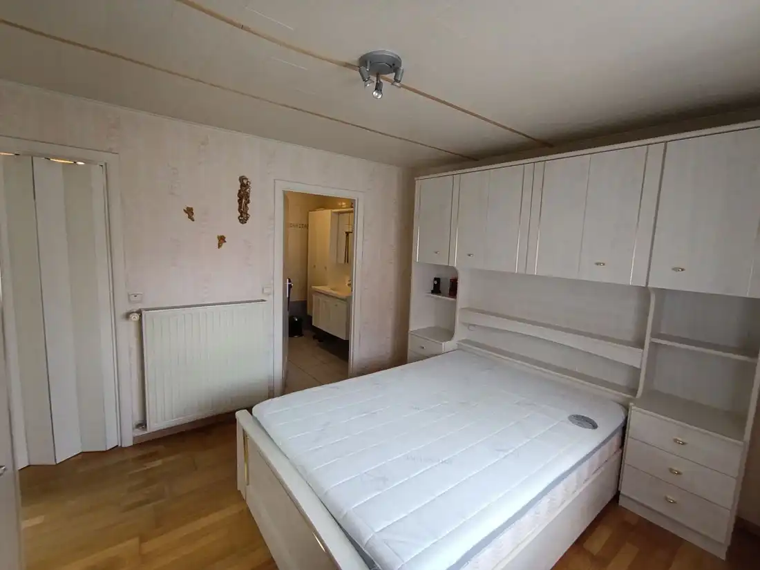 Karaktervolle woning in het landelijke Vreren (Tongeren) foto 14