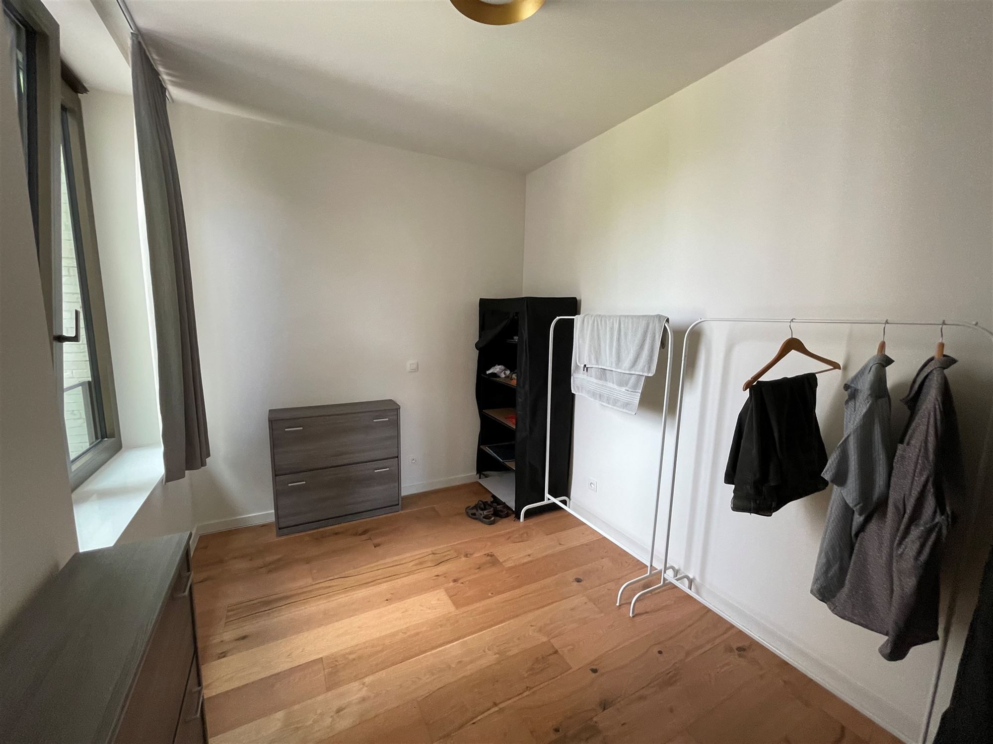 Appartement met twee terrassen foto 15