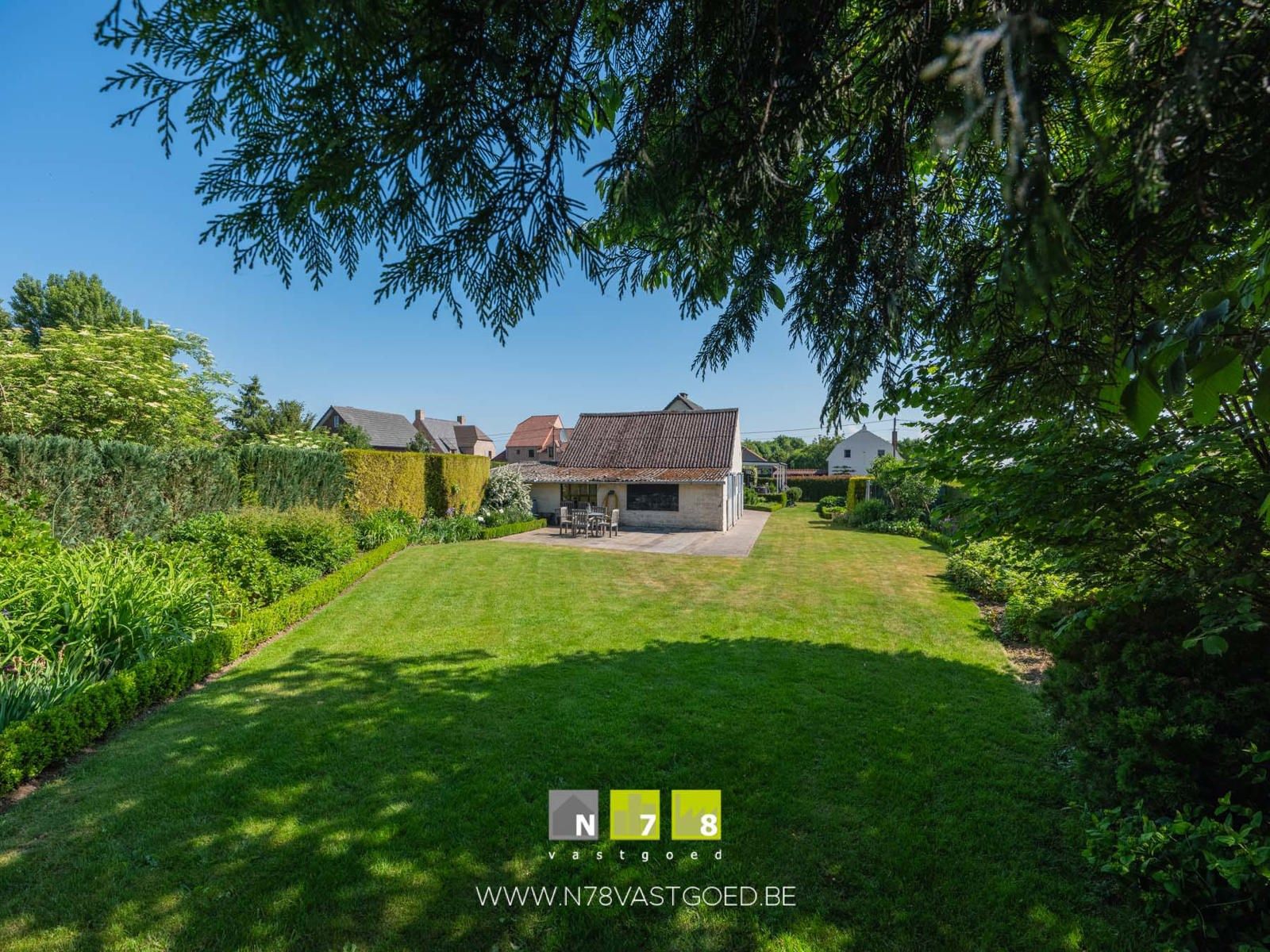 Huis te koop foto 52