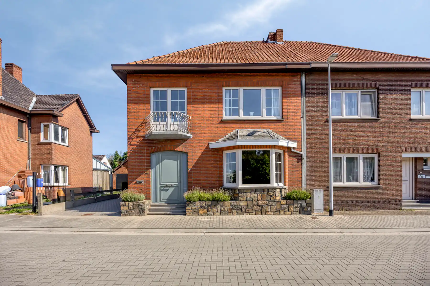 Huis te koop Kuringersteenweg 401 - 3511 Hasselt Kuringen