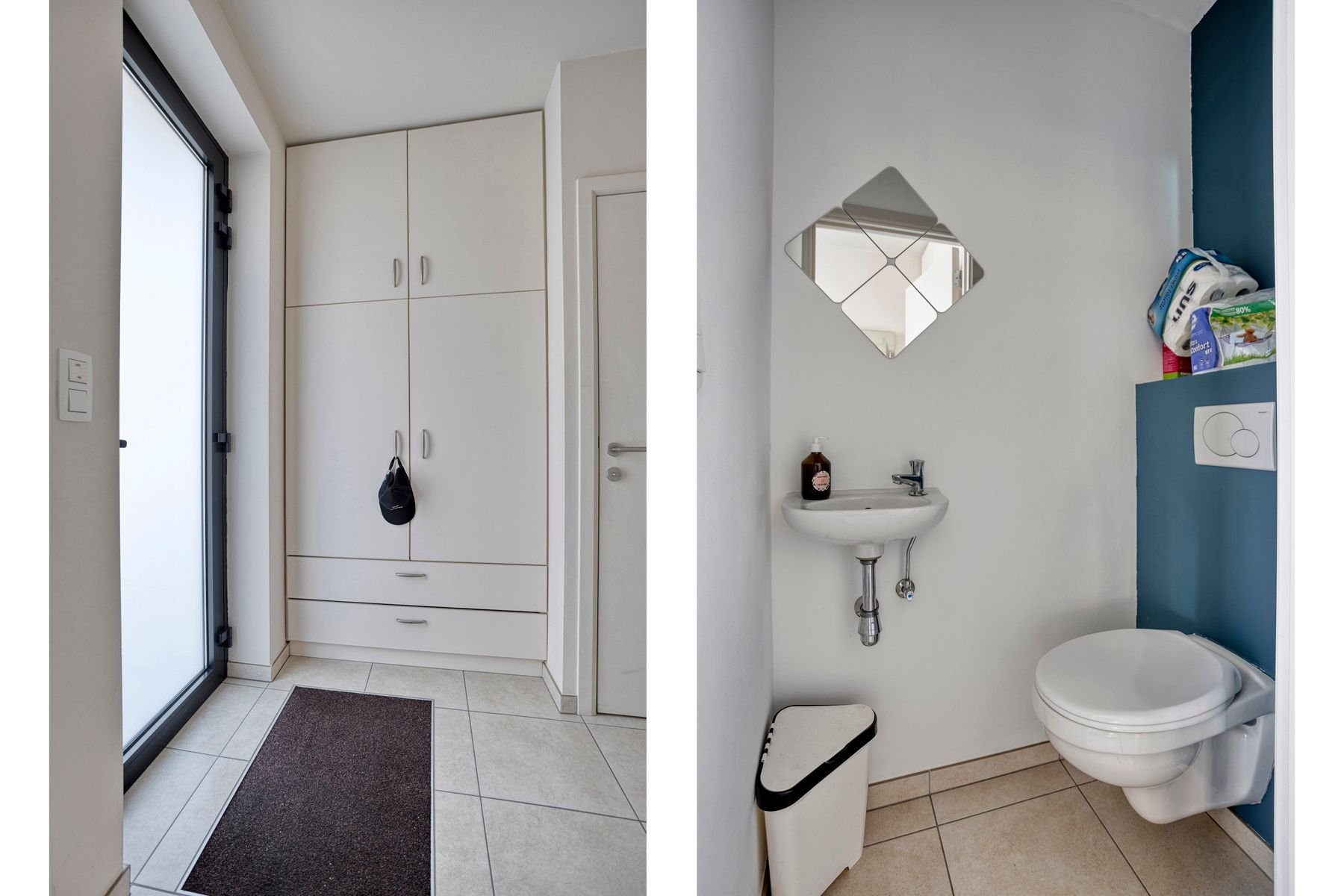 Rustige instapklare woning in Kessel-Lo foto 5