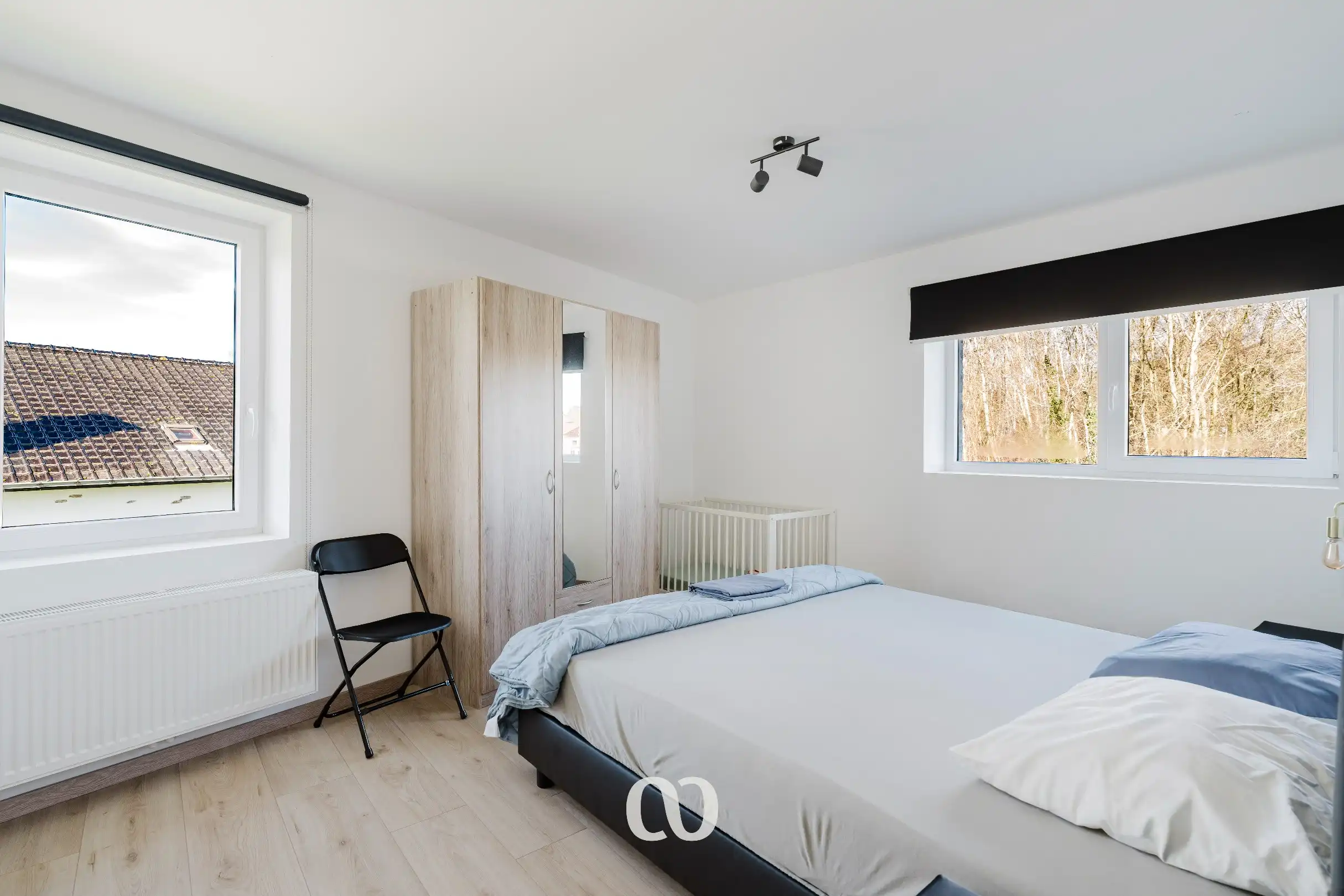 Ruime nieuwbouwwoning met 4 slaapkamers foto 15