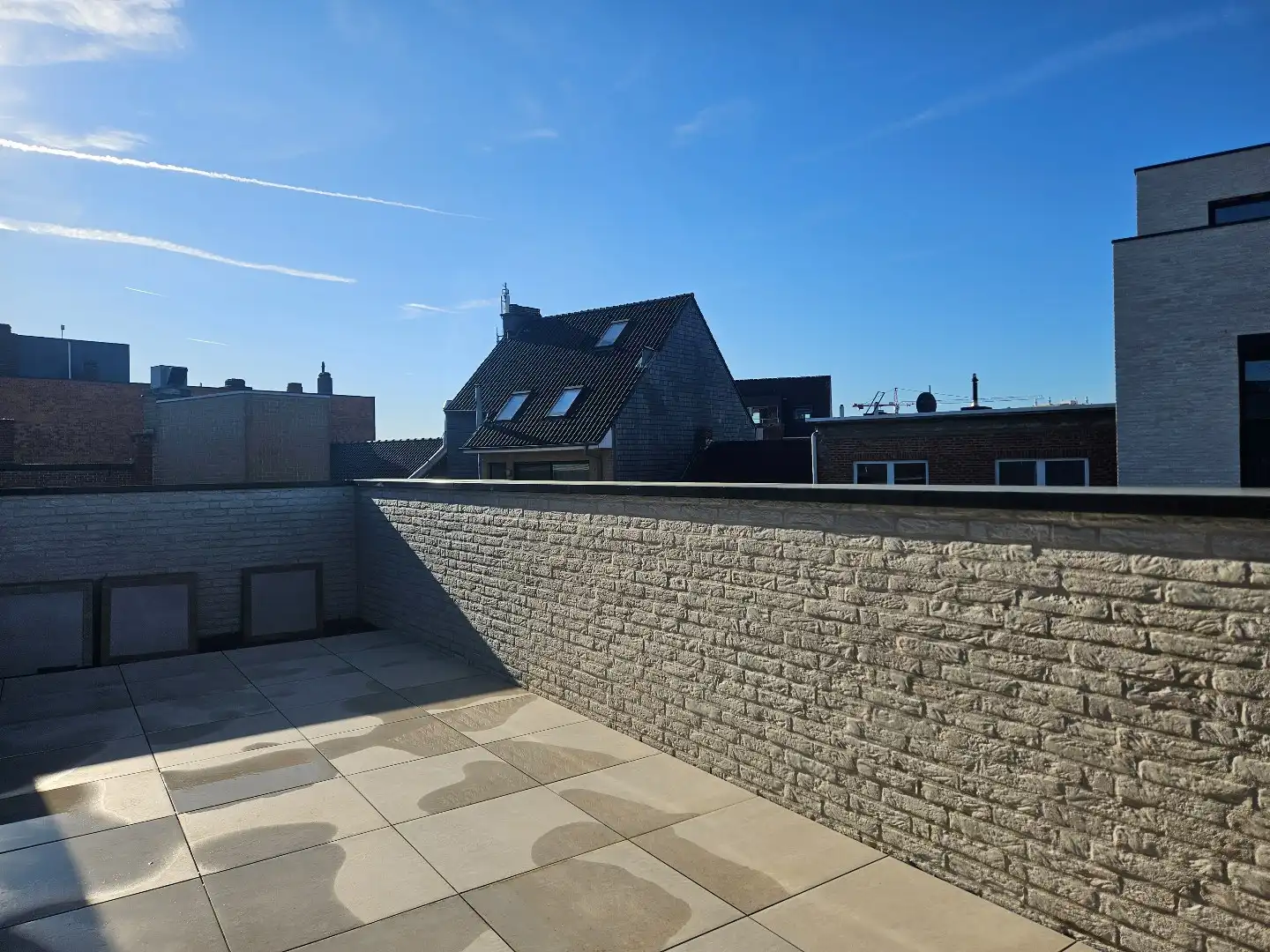 Nieuwbouwappartement met 2 slaapkamers in het centrum van Mol! foto 10