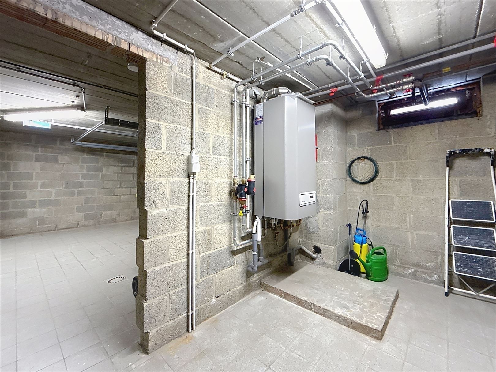 Mooie instapklare woning, 3 slpks, garage, tuin, 9a 18ca foto 58