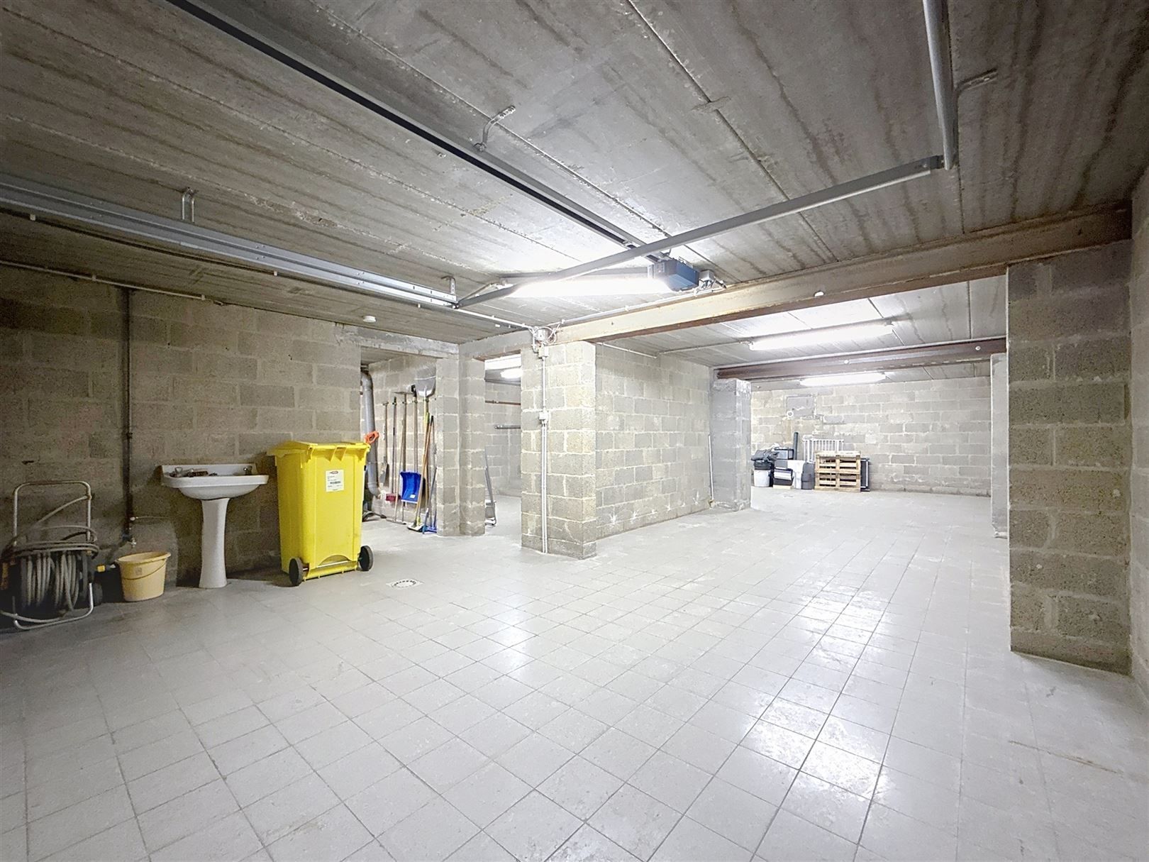 Mooie instapklare woning, 3 slpks, garage, tuin, 9a 18ca foto 58