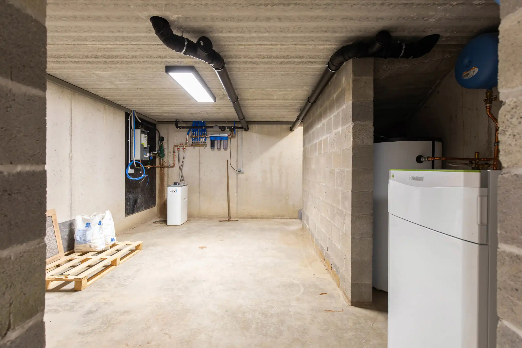 Nieuwbouwwoning te Tremelo (verkoop onder 2% registratie) foto 24