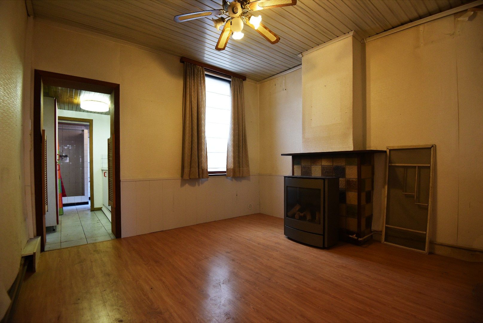 Huis te koop Radijsstraat 25 - - 9000 Gent