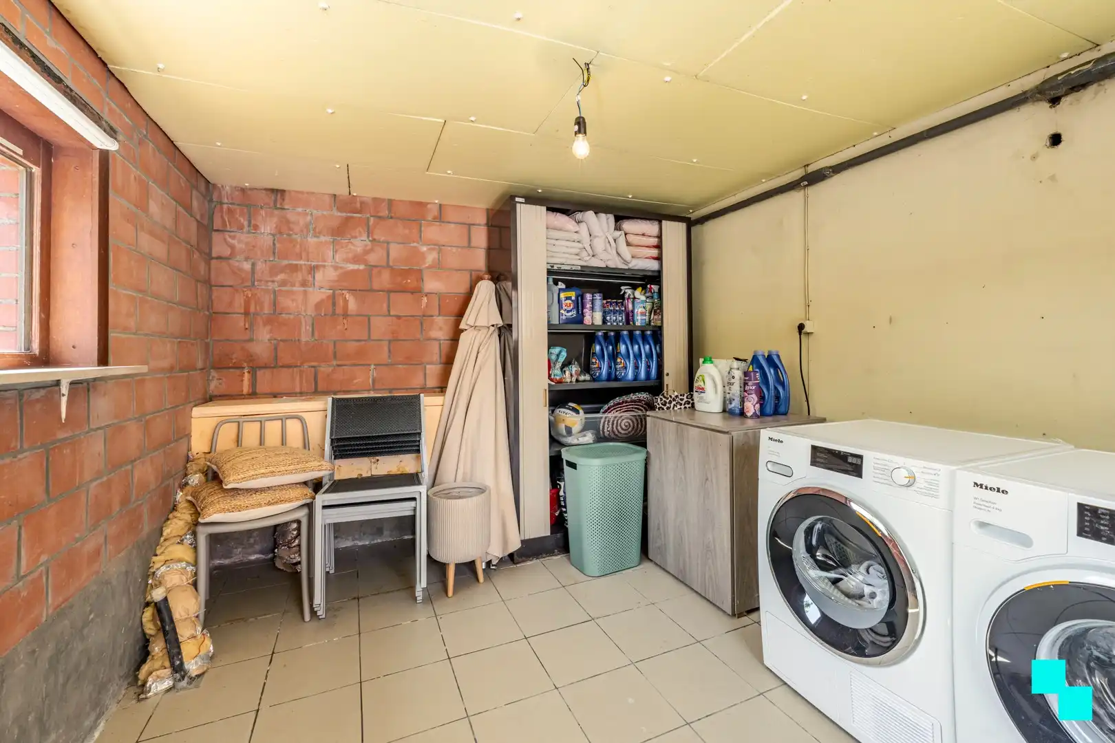Charmante HOB met garage en leuke tuin - Roeselare foto 13