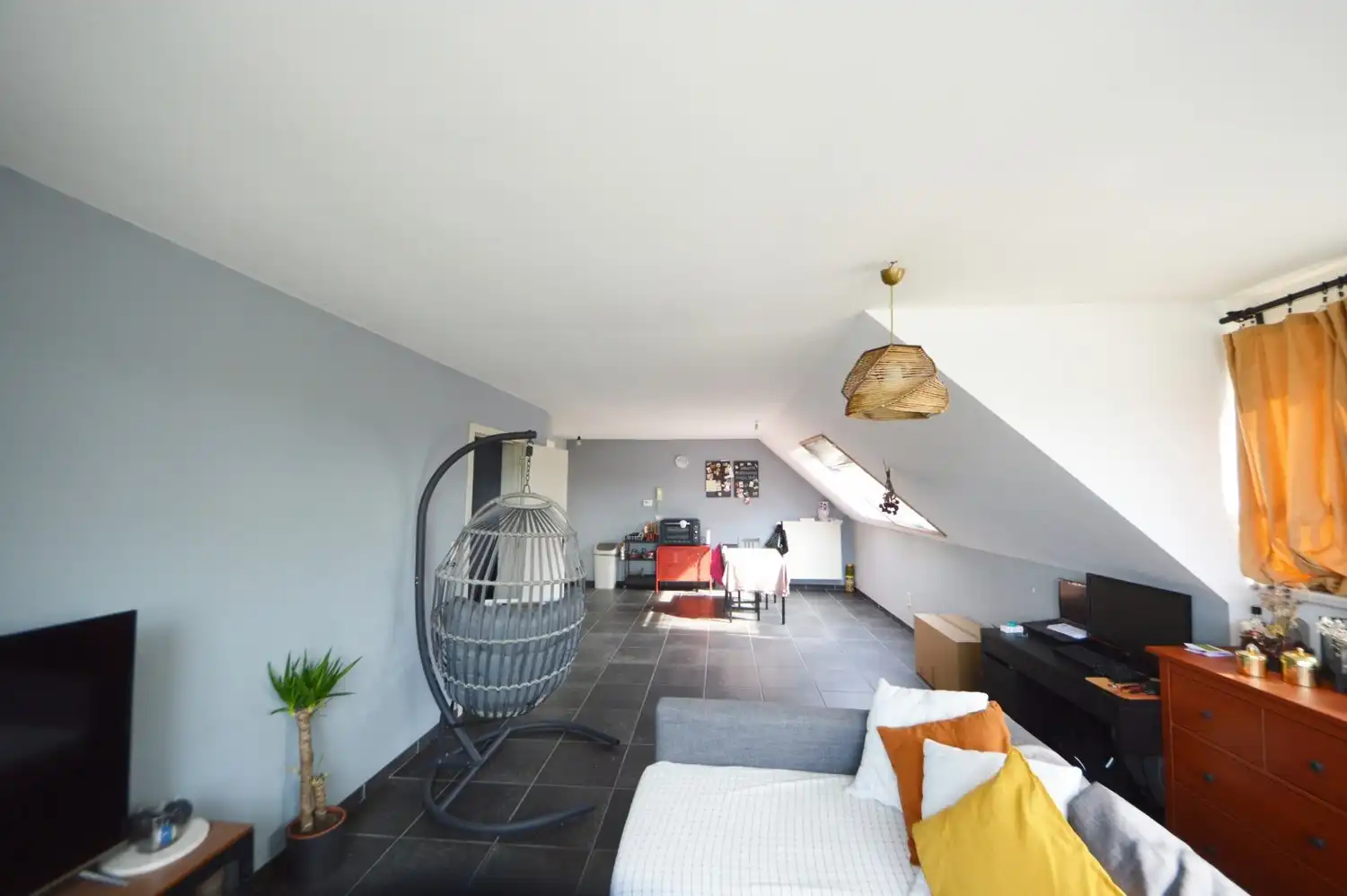 Solide investeringseigendom op toplocatie nabij GERSTJENS - 3 verhuurde appartementen + 2 garageplaatsen foto 26