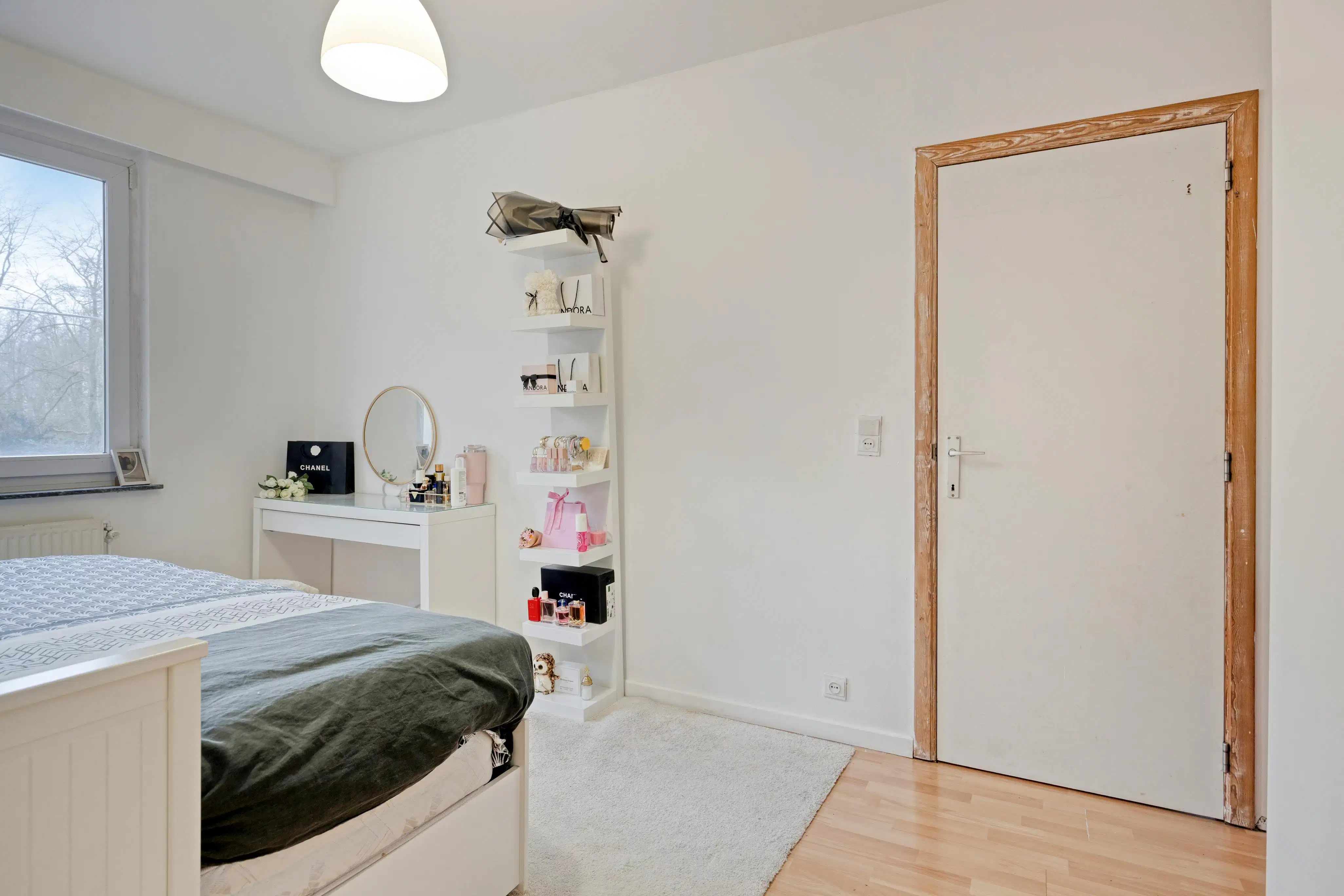 Huis met prachtige zuid-tuin te koop in een doodlopende wijk foto 25