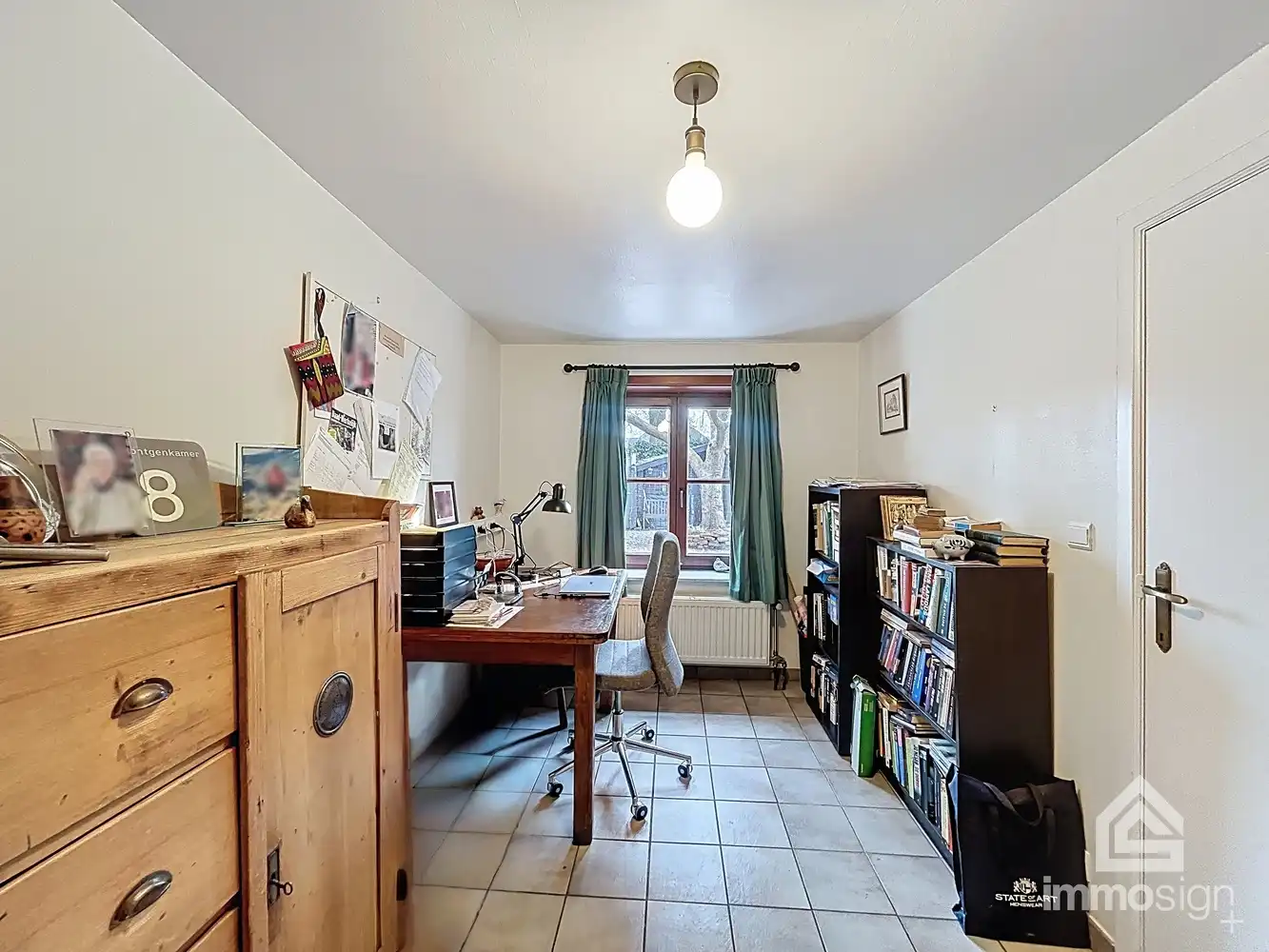 Charmante woning in het landelijke Kaulille met tal van troeven! foto 18