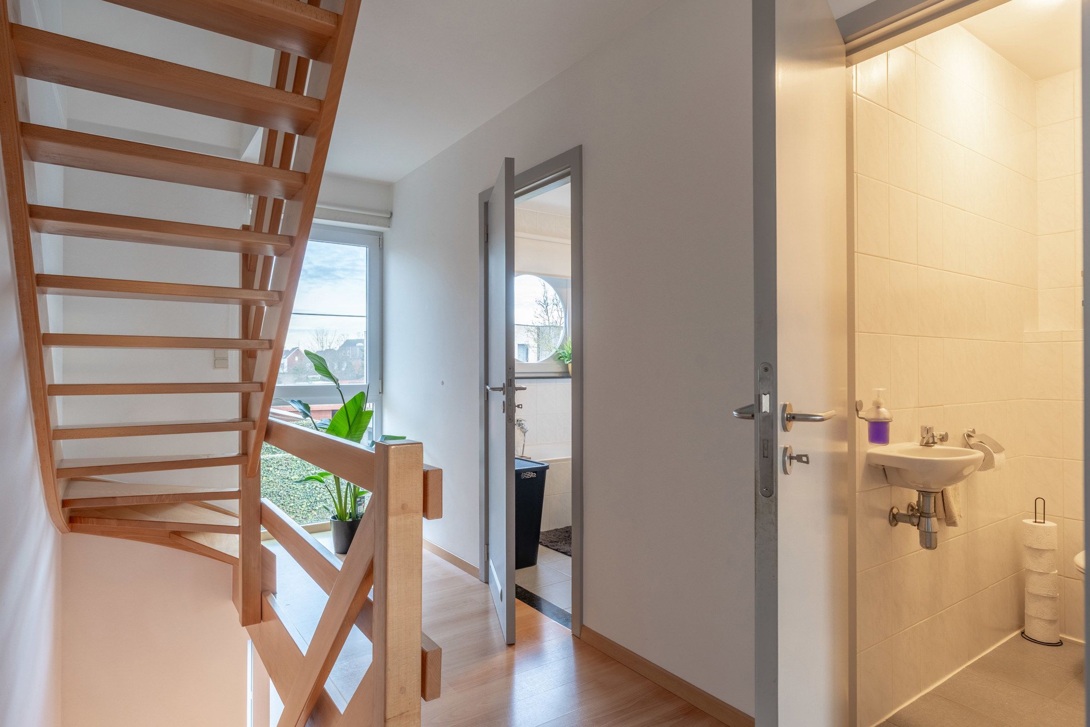 Instapklare woning met 4 slpks in rustige wijk te Vosselaar. foto 27