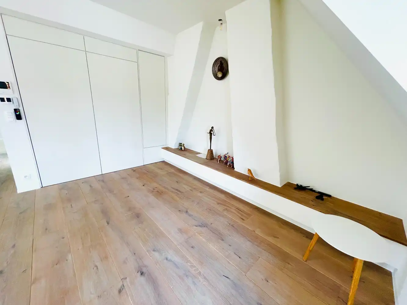 Brugge centrum, op 'Zand EXCLUSIEF GEMEUBELD APPARTEMENT MET ZONNETERRAS&nbsp; &nbsp; &nbsp;ALLES GLOEDNIEUW&nbsp; &nbsp; &nbsp;TOPKWALITEIT foto 16