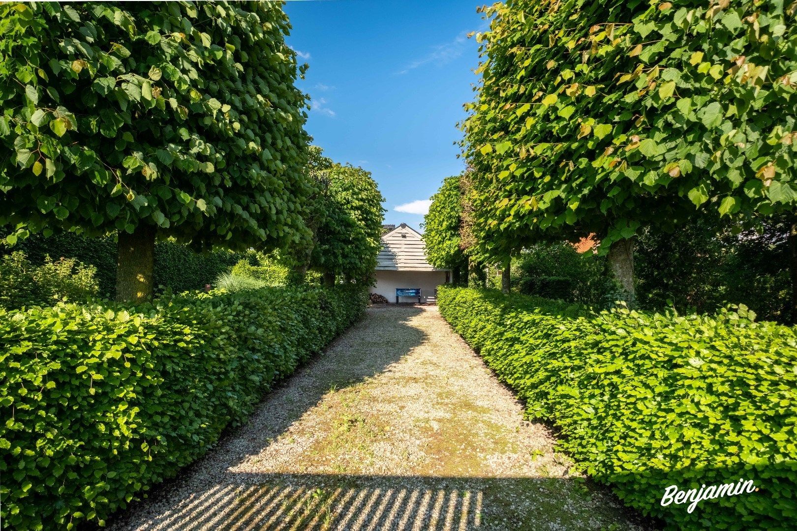 Karaktervolle villa met 6 slaapkamers, zonnige tuin en carport in Houthulst foto 28