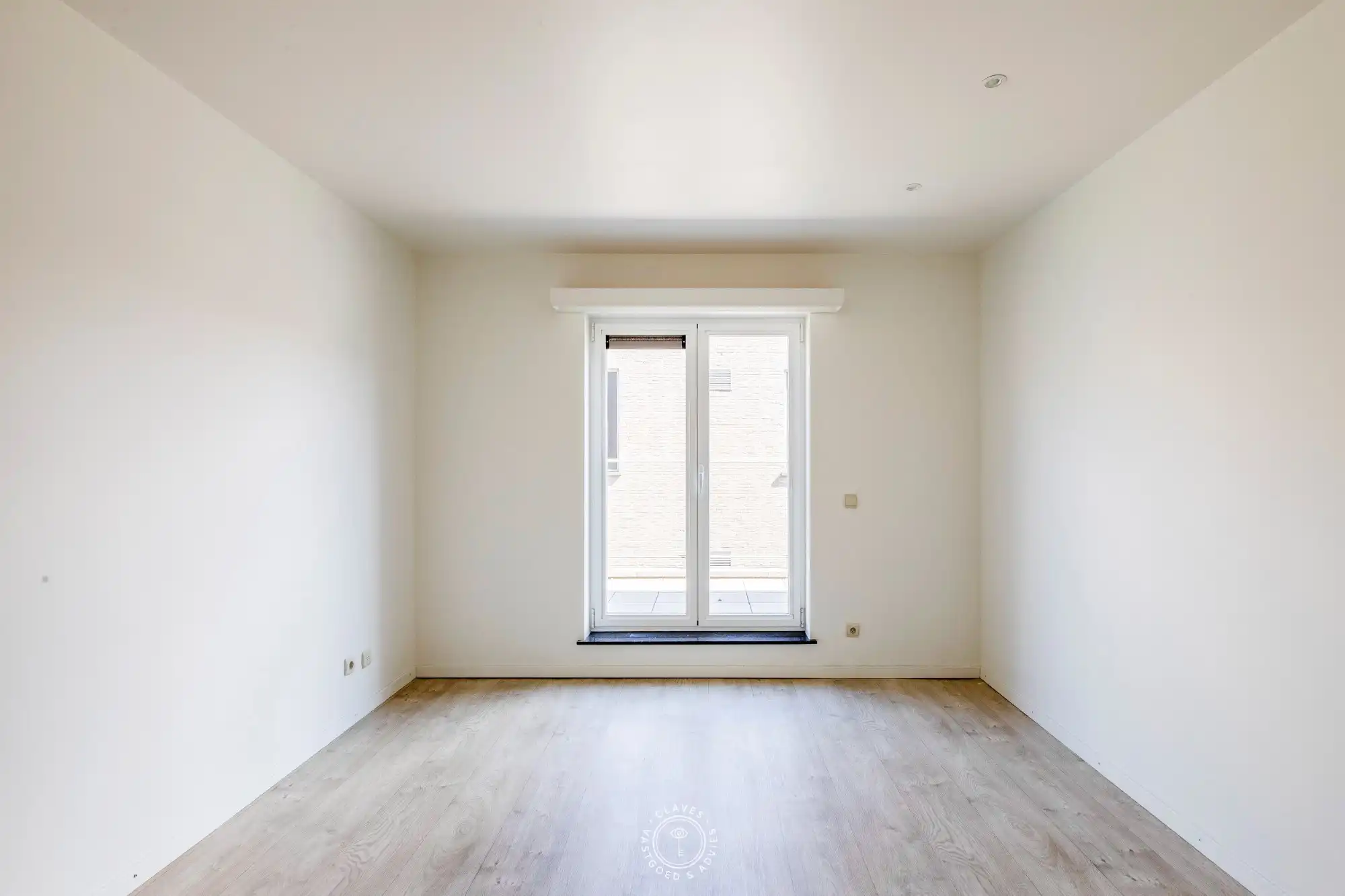 Centraal gelegen appartement met twee terrassen en autostaanplaats foto 10