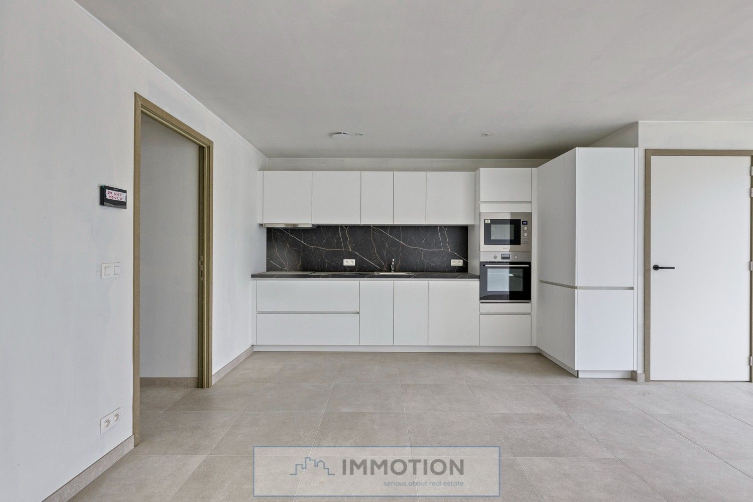 Nieuw 2-slaapkamerappartement met tuin en terras - KORTRIJKSTRAAT 127 ZWEVEGEM foto 4