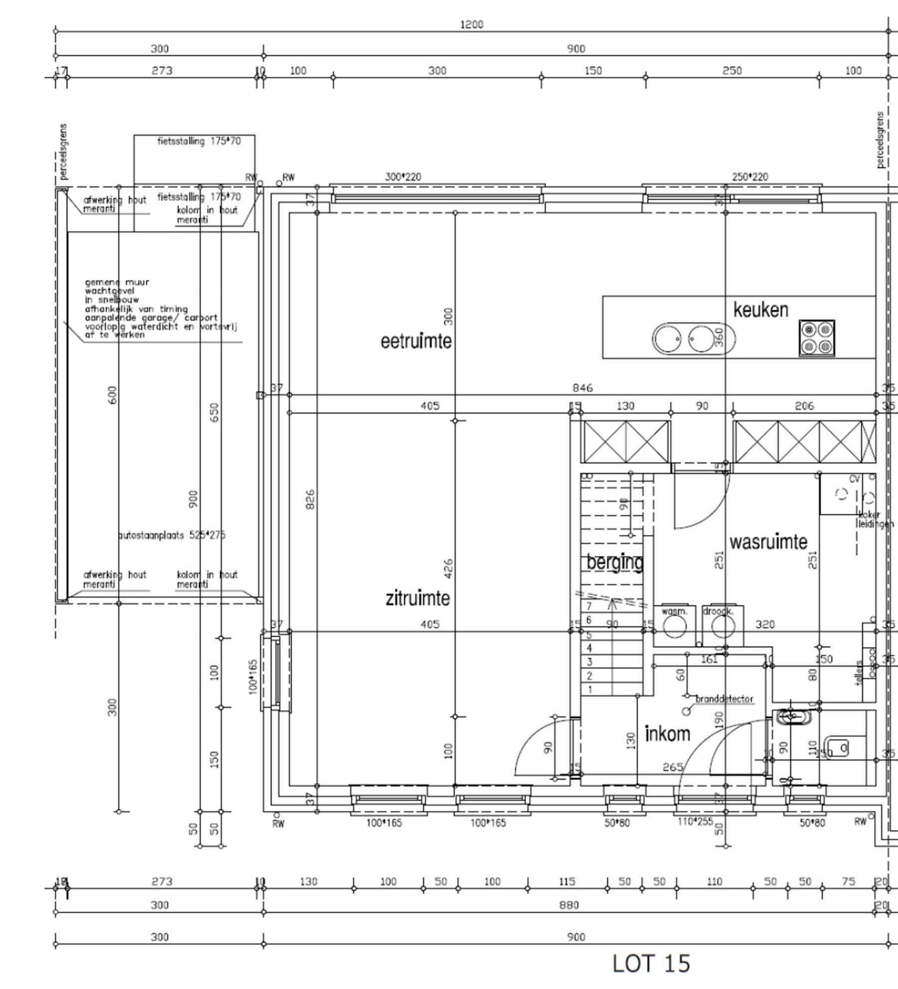 Volledig afgewerkte woningen in luxueus nieuwbouwproject foto 6