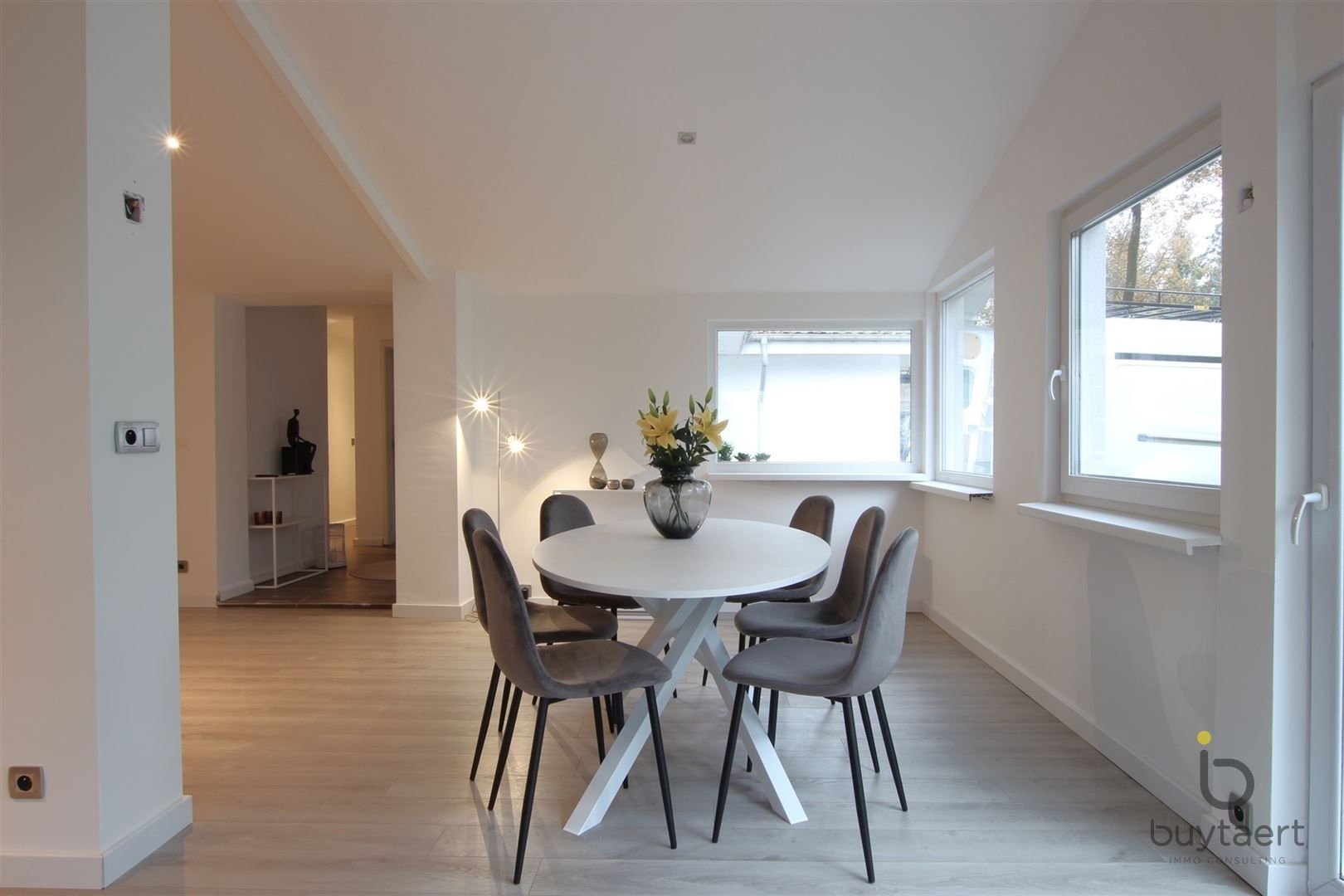 Grond met woning / ev tijdelijke woonst foto 9