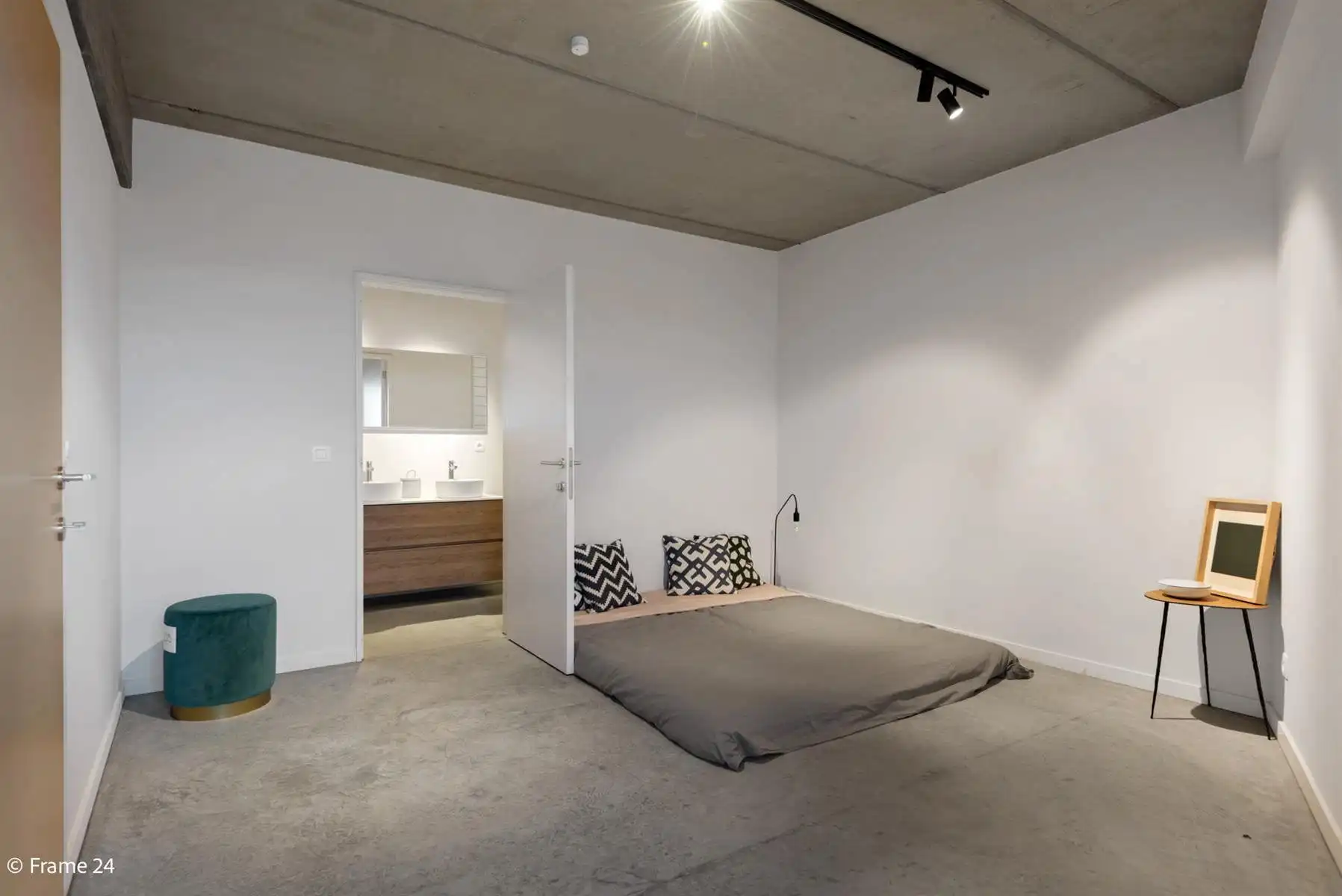 Appartement te huur foto 8