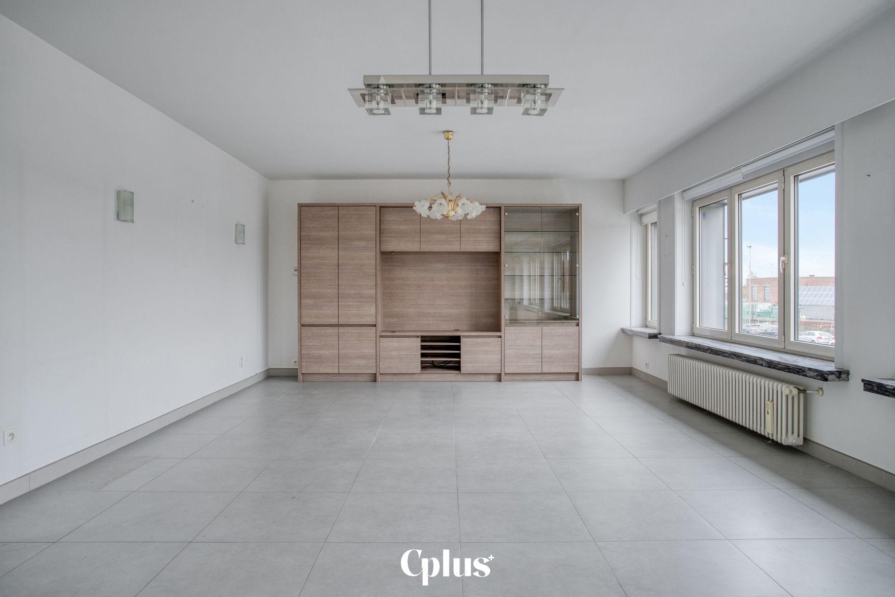 Ruim en lichtrijk appartement - te huur foto 6