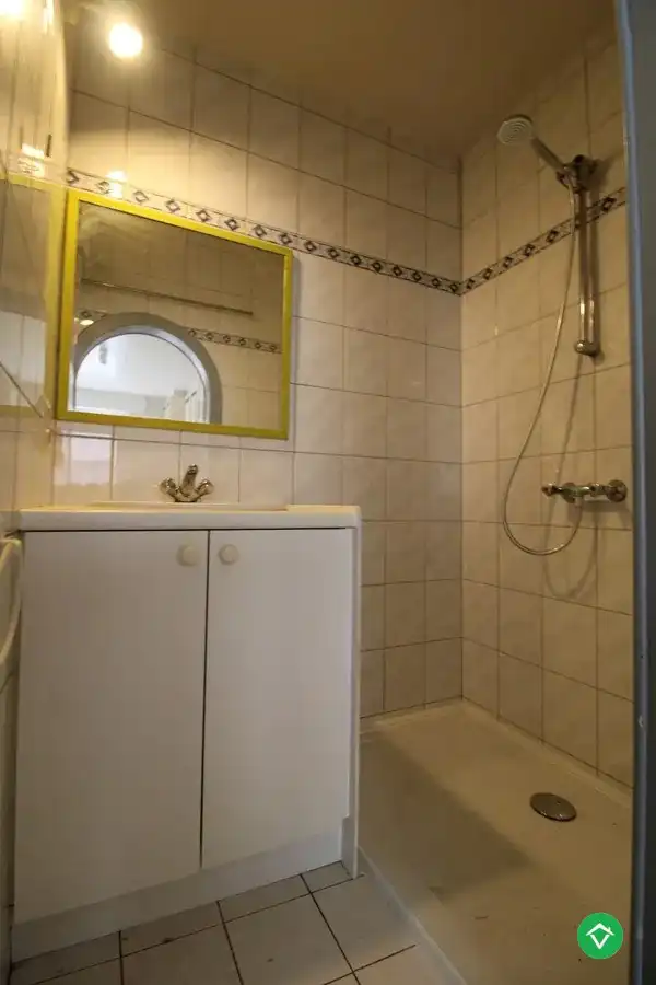 Opbrengsteigendom te koop in centrum Bredene foto 26