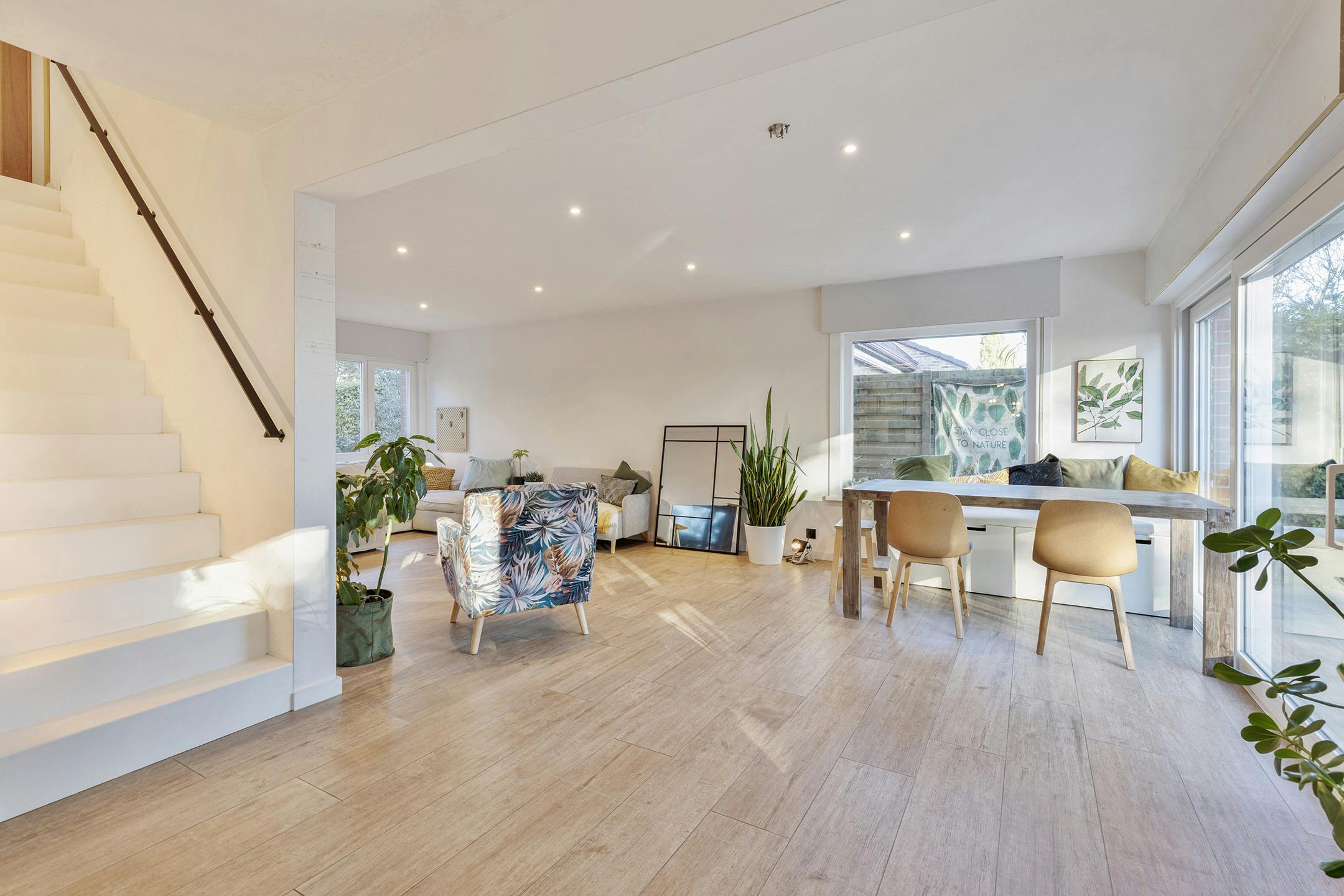 Instapklaar huis met 4 slaapkamer te koop in Diksmuide foto 6