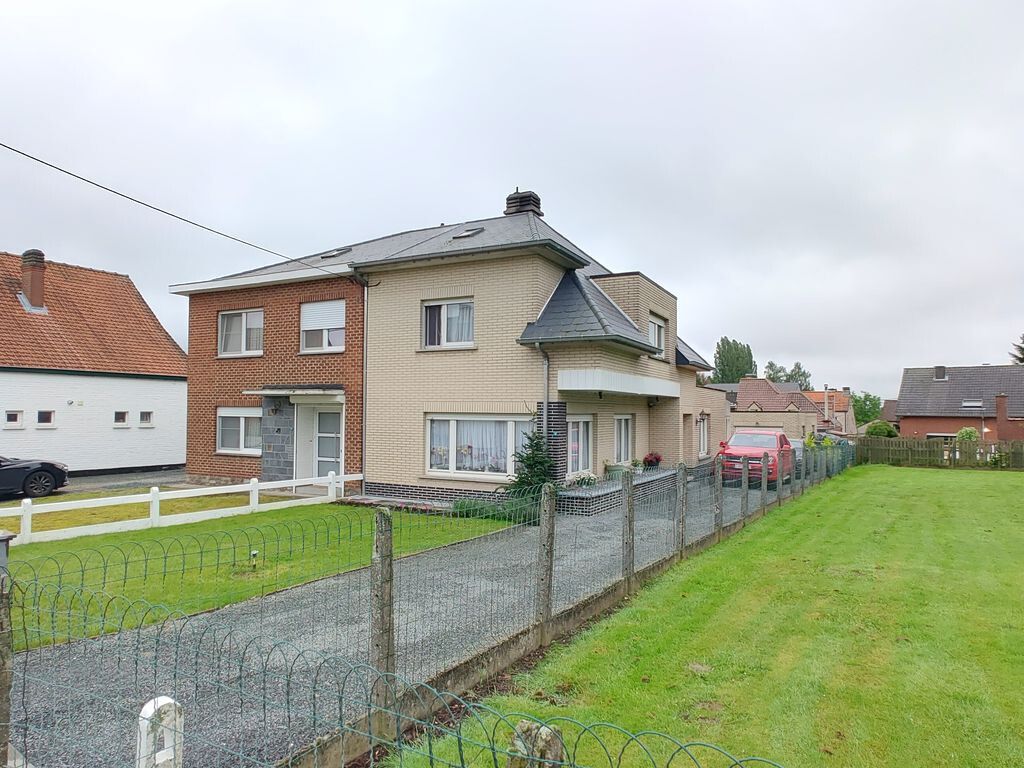 Huis te koop Lostraat 4 - 1760 Roosdaal